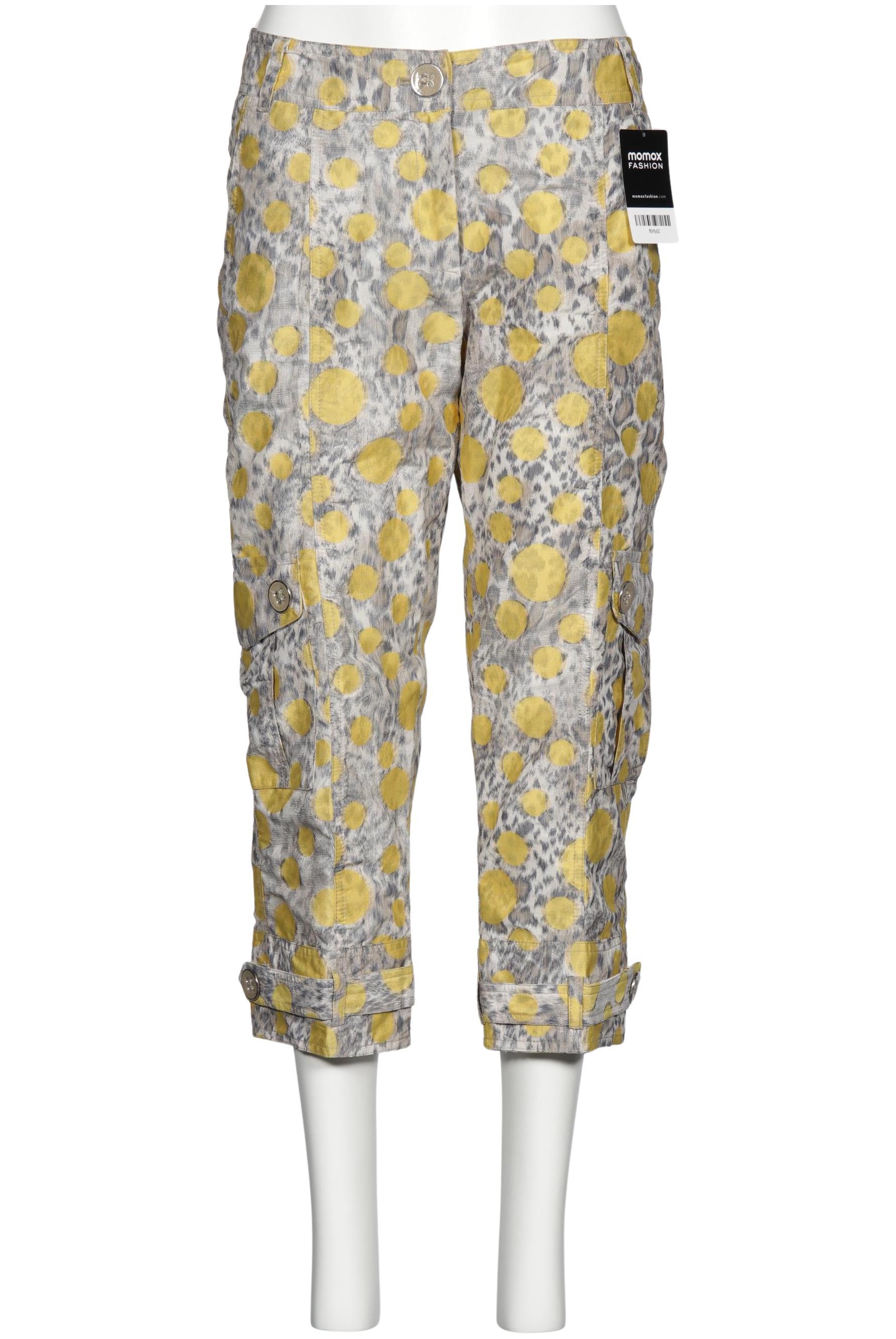 

Airfield Damen Stoffhose, grau, Gr. 40