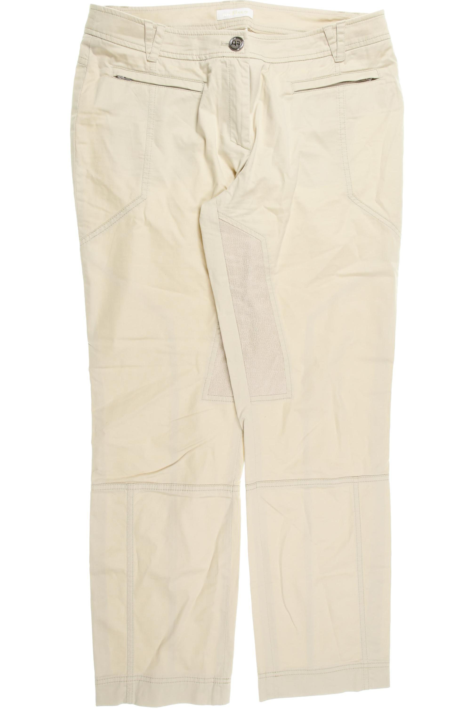 

Airfield Damen Stoffhose, beige, Gr. 42