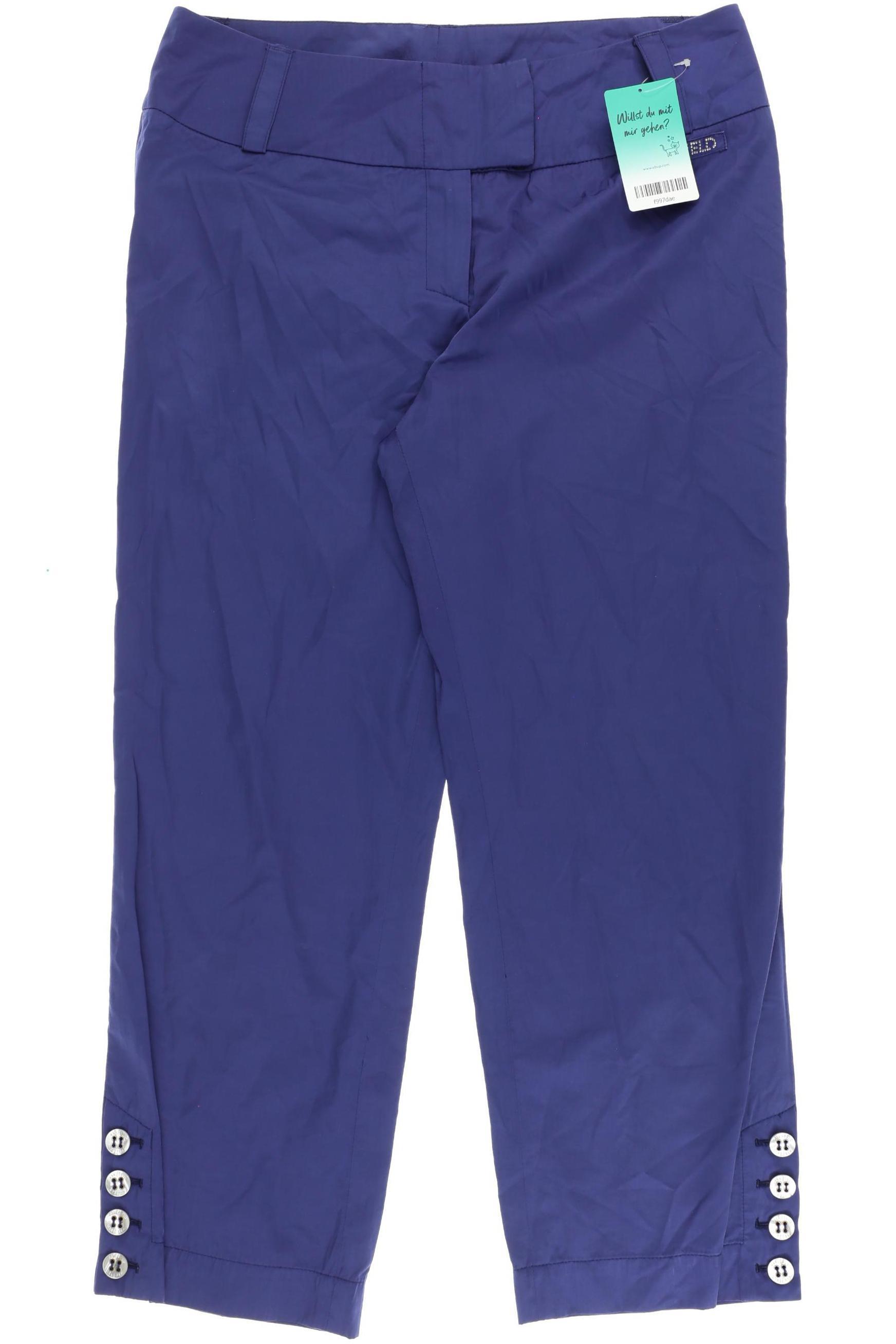 

Airfield Damen Stoffhose, blau, Gr. 42