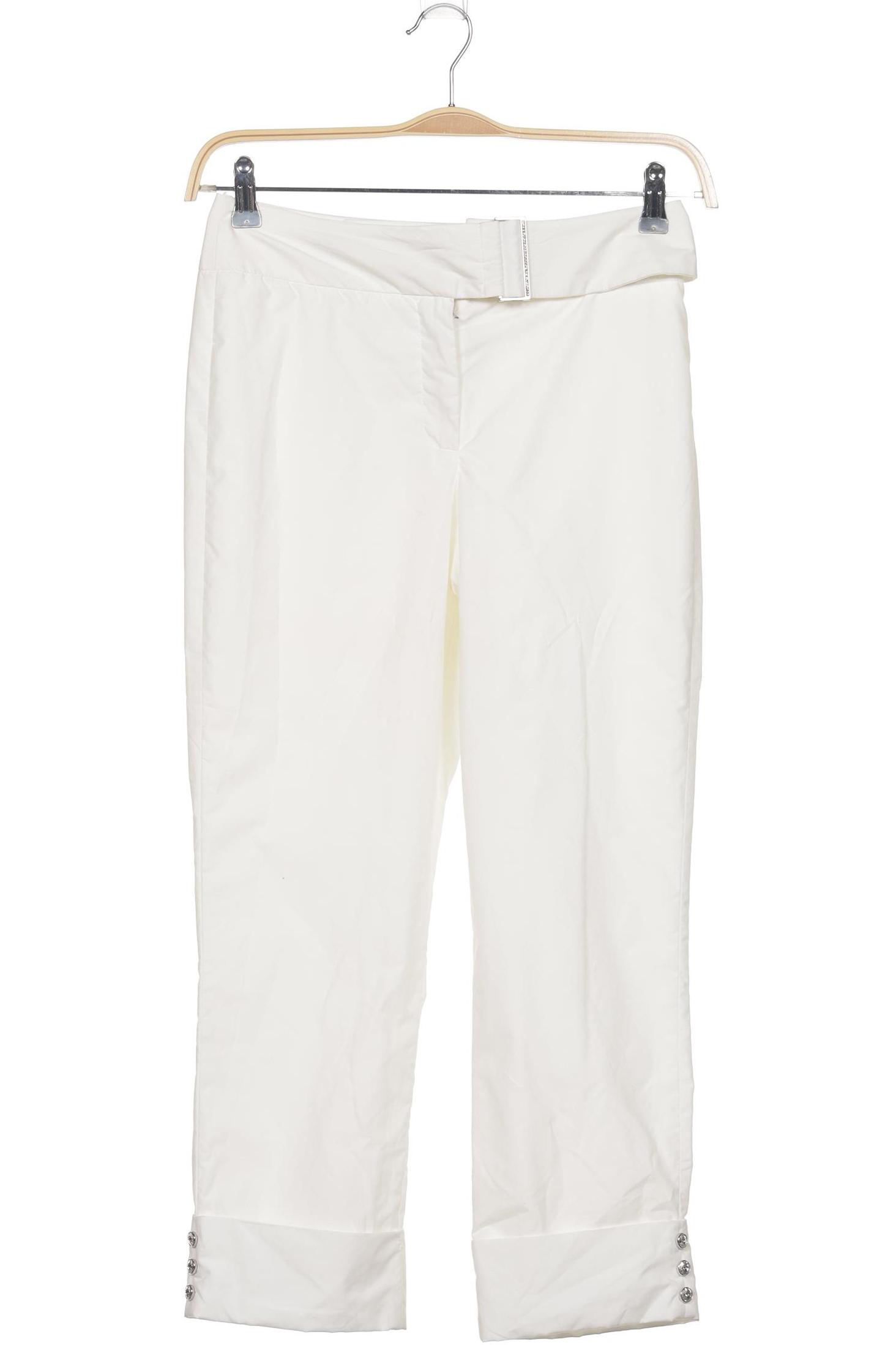 

Airfield Damen Stoffhose, weiß, Gr. 34