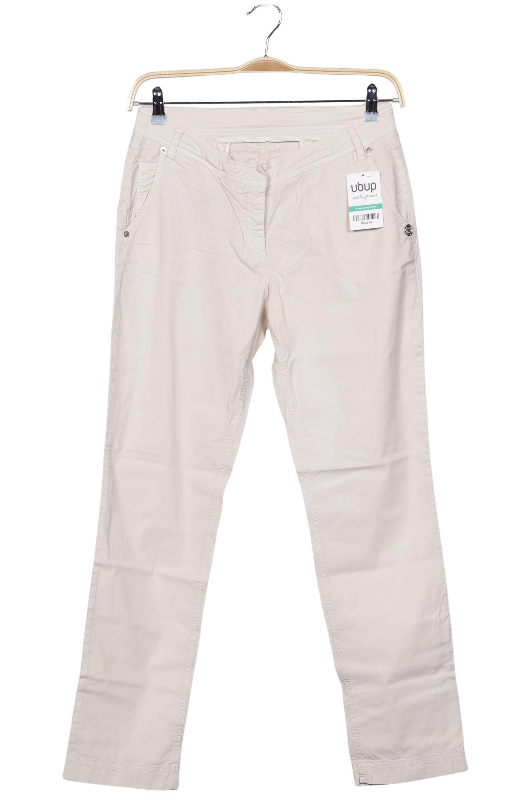 

Airfield Damen Stoffhose, beige, Gr. 40