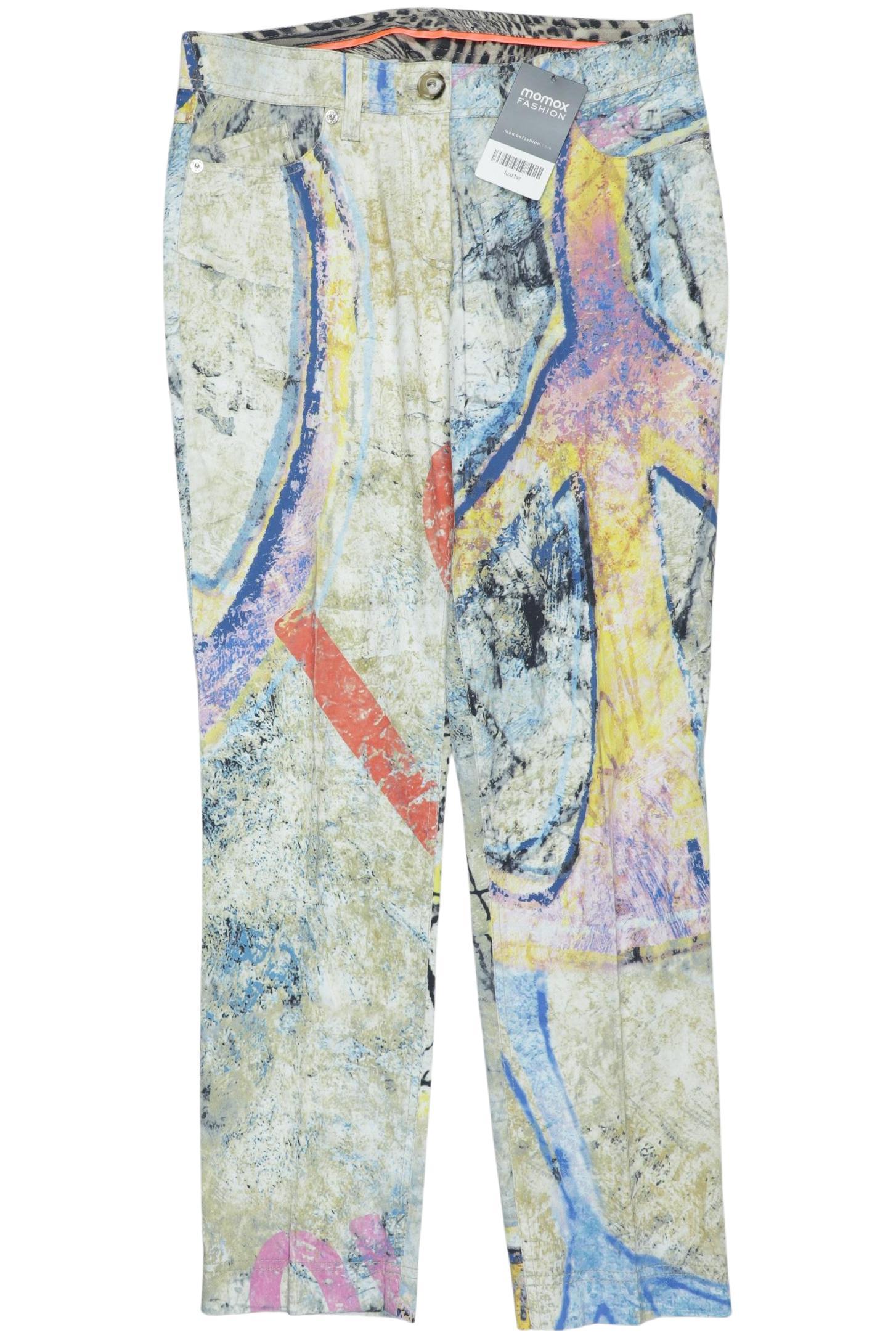 

Airfield Damen Stoffhose, mehrfarbig, Gr. 36