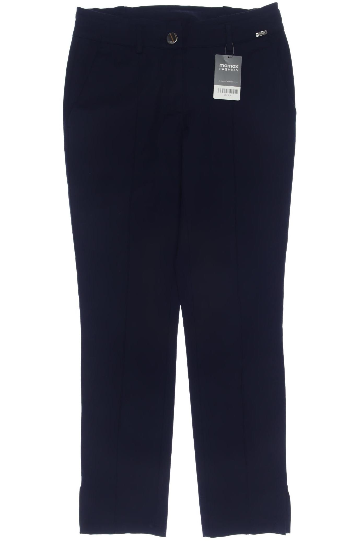 

Airfield Damen Stoffhose, marineblau, Gr. 36