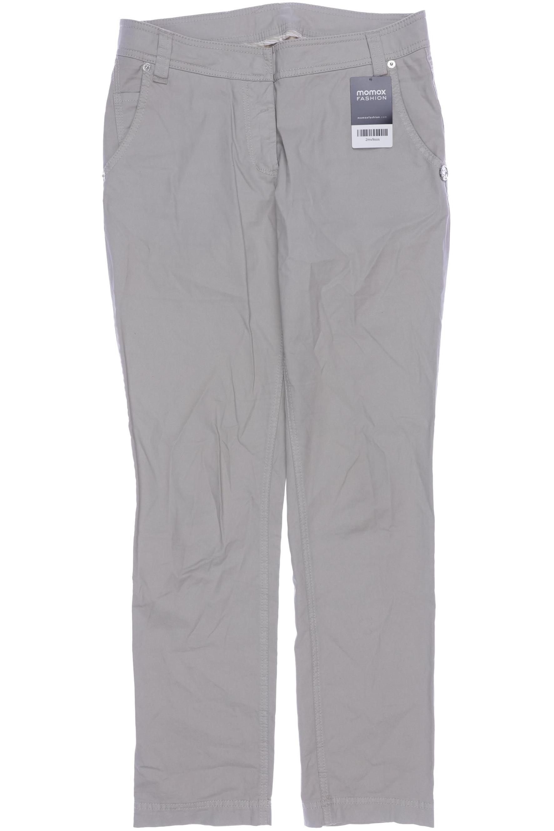 

Airfield Damen Stoffhose, beige, Gr. 36