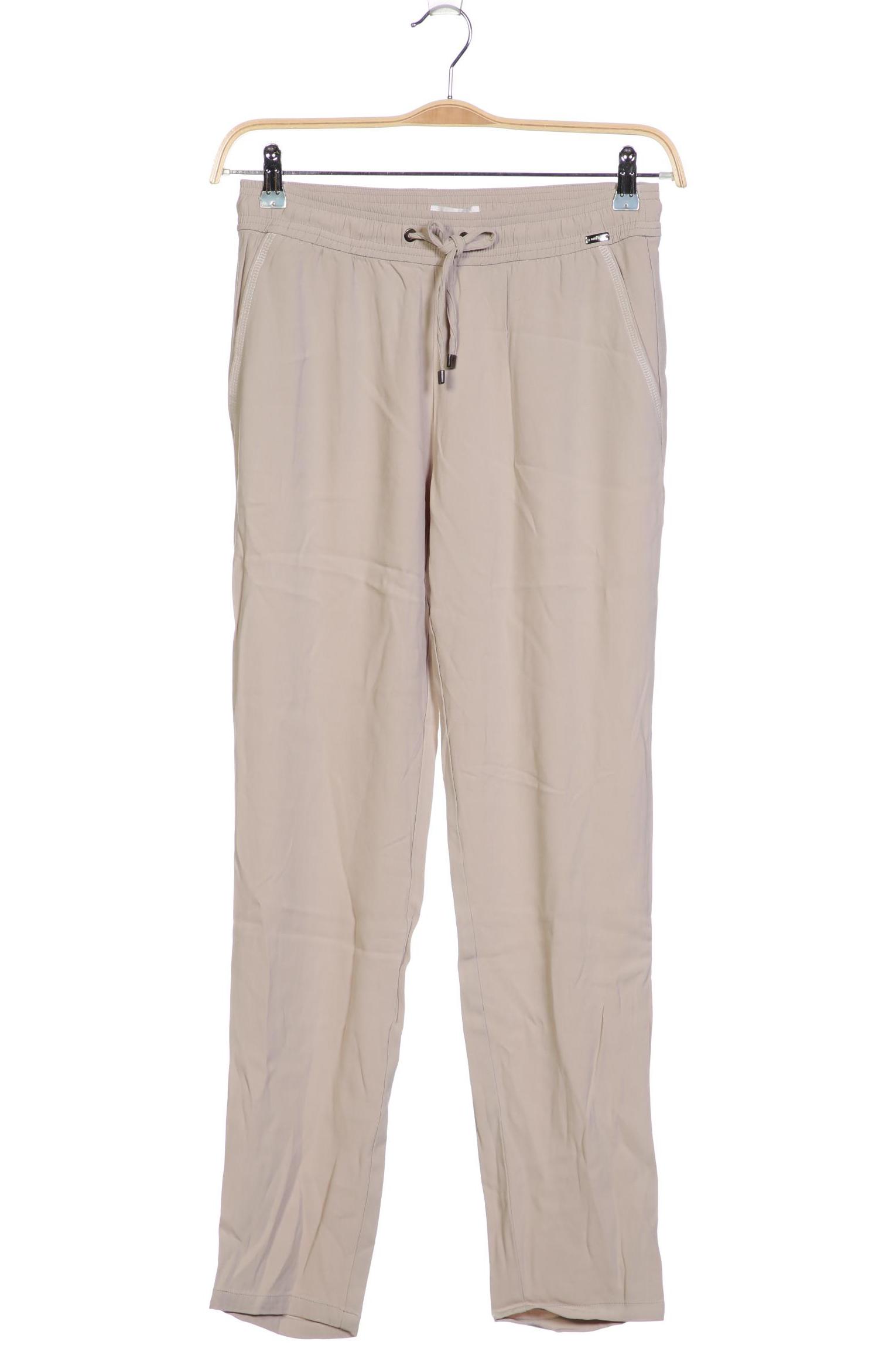 

Airfield Damen Stoffhose, cremeweiß, Gr. 36