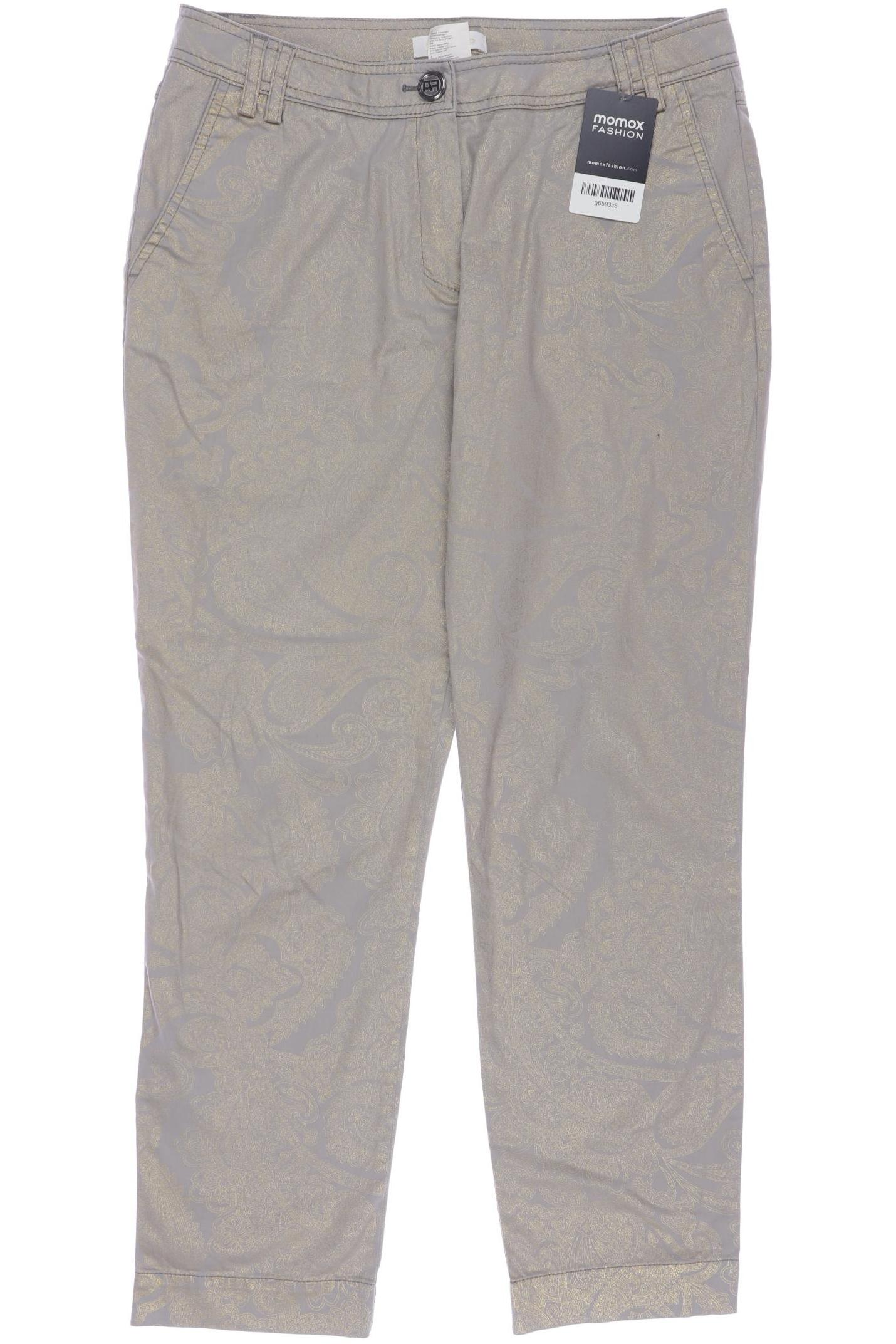 

Airfield Damen Stoffhose, grau, Gr. 38