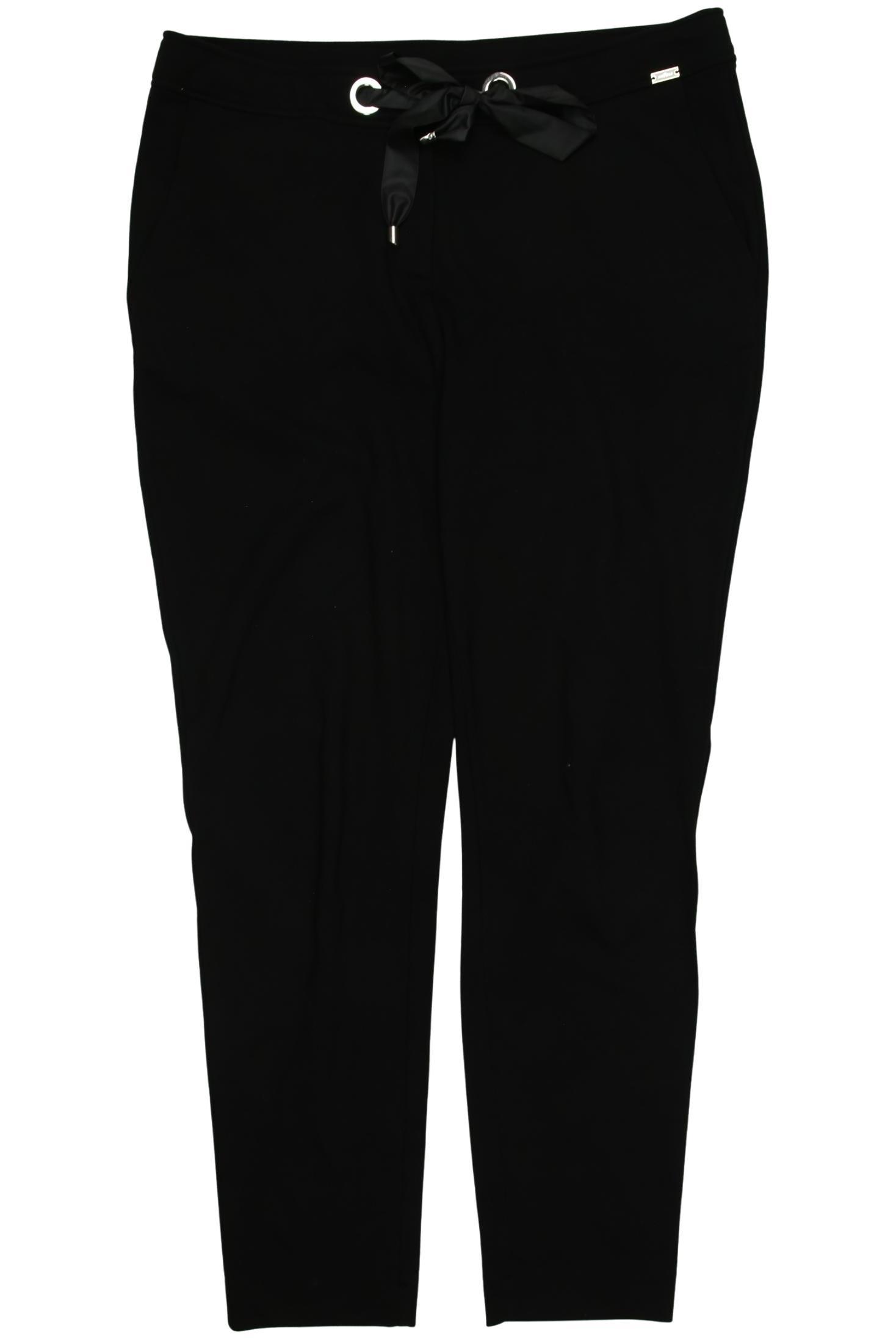 

Airfield Damen Stoffhose, schwarz, Gr. 40
