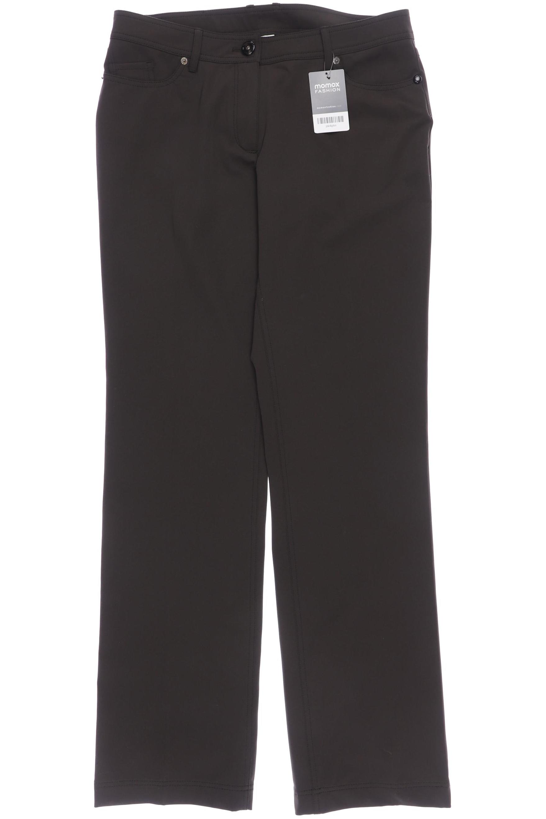 

Airfield Damen Stoffhose, braun, Gr. 42