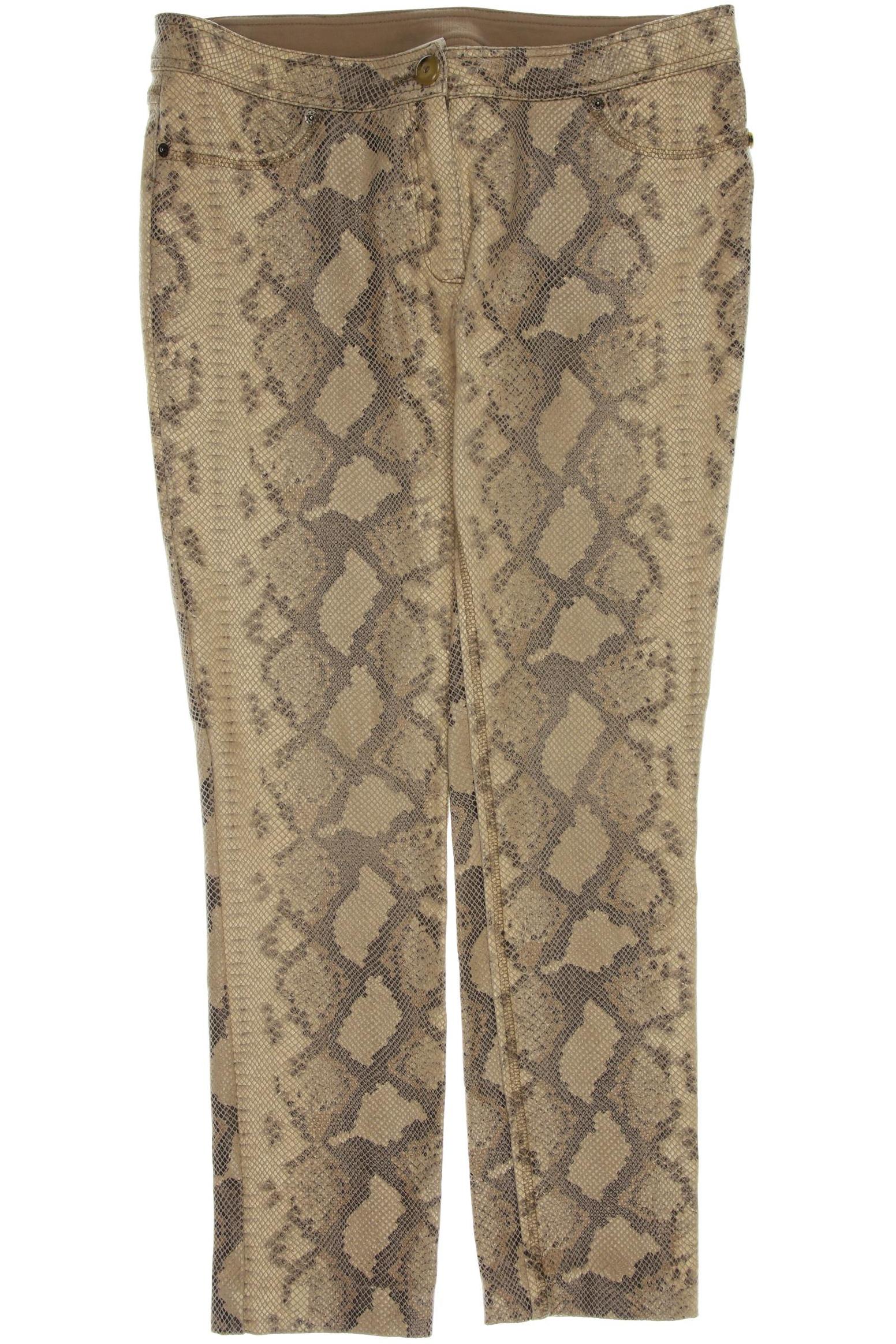 

Airfield Damen Stoffhose, beige, Gr. 40