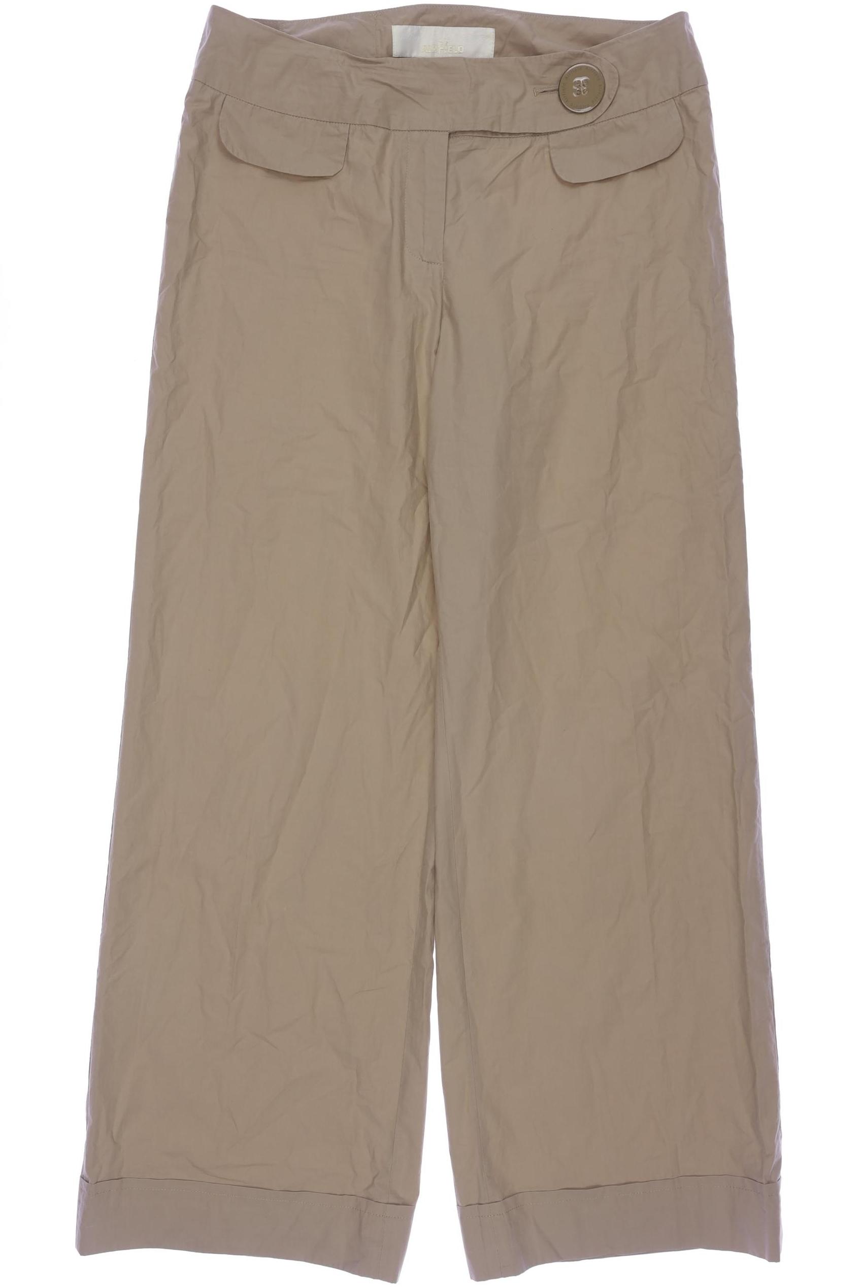 

Airfield Damen Stoffhose, beige, Gr. 40