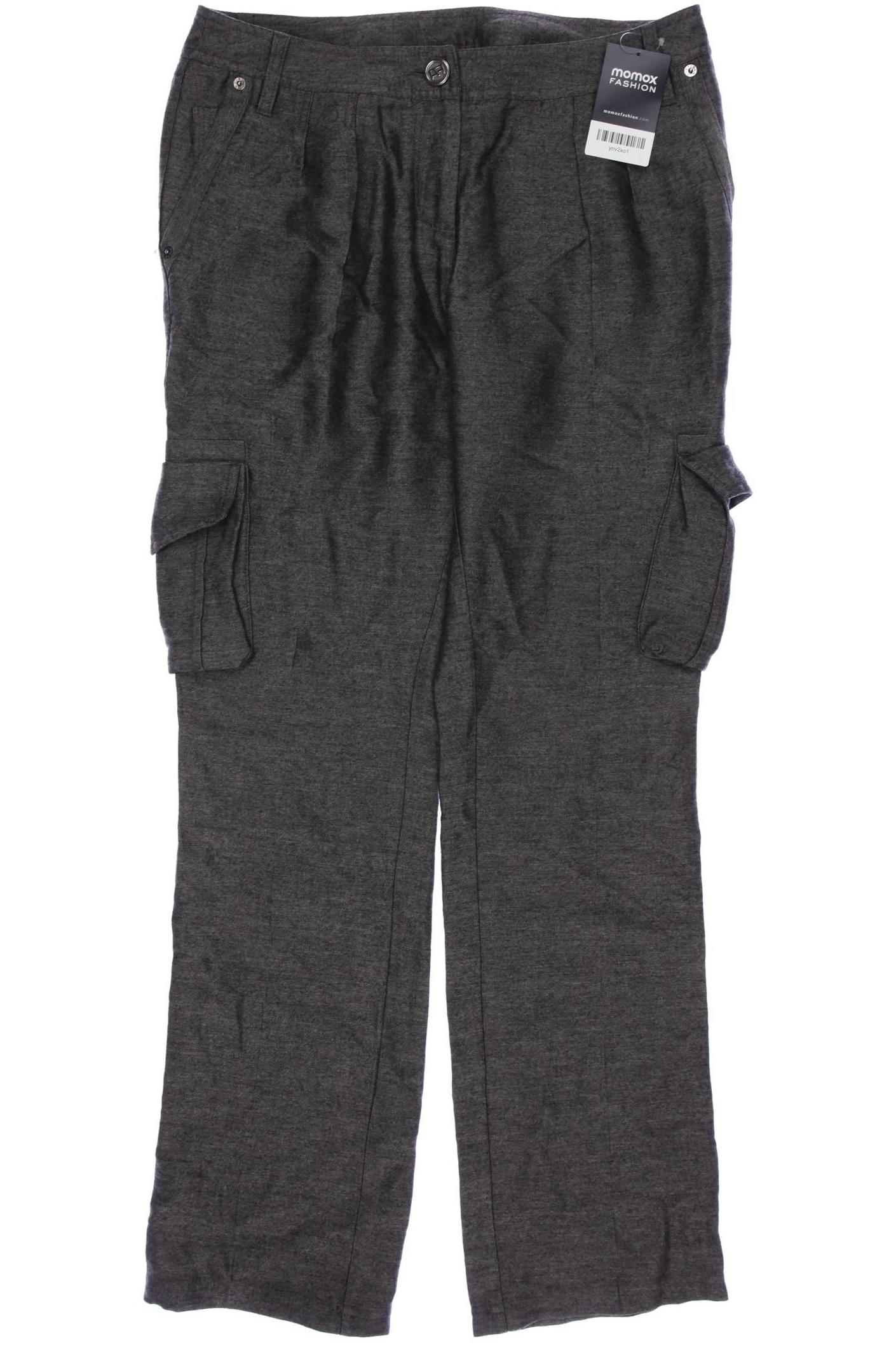 

Airfield Damen Stoffhose, grau, Gr. 36