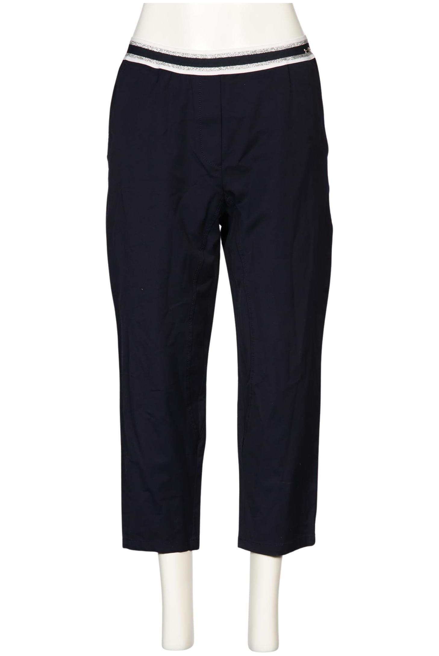 

Airfield Damen Stoffhose, marineblau, Gr. 38