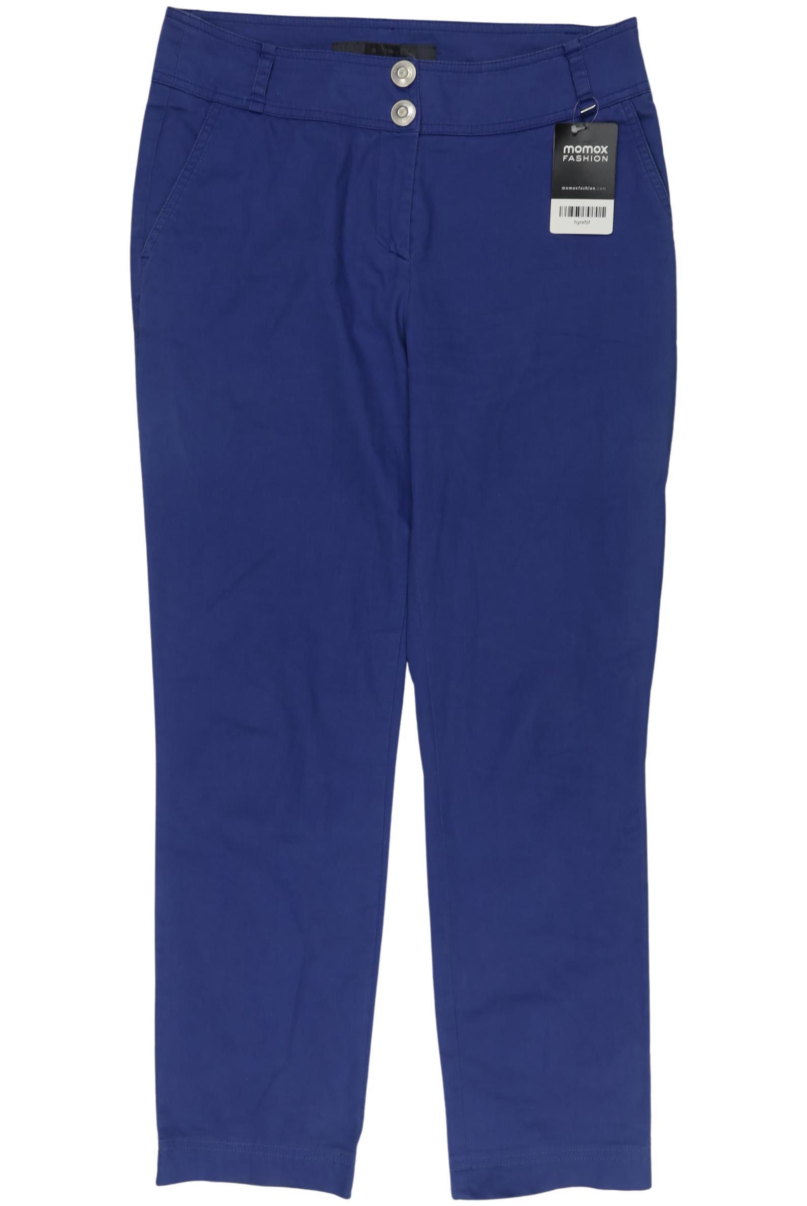 

Airfield Damen Stoffhose, blau, Gr. 36