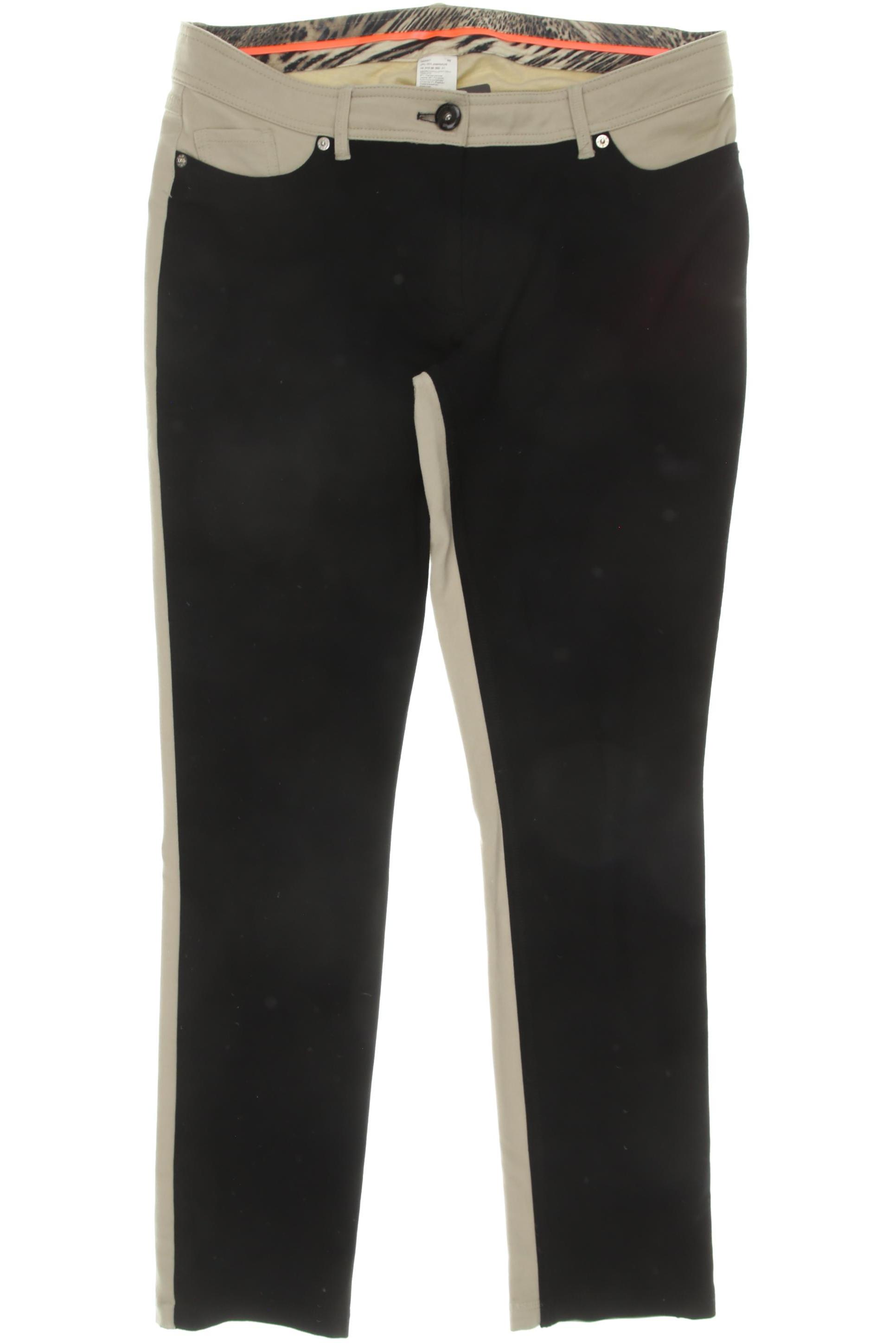 

Airfield Damen Stoffhose, schwarz, Gr. 42