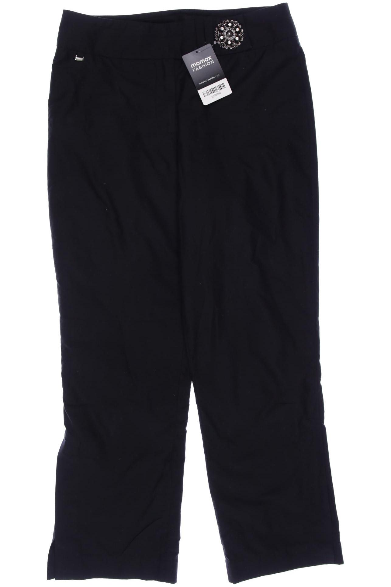 

Airfield Damen Stoffhose, schwarz, Gr. 36