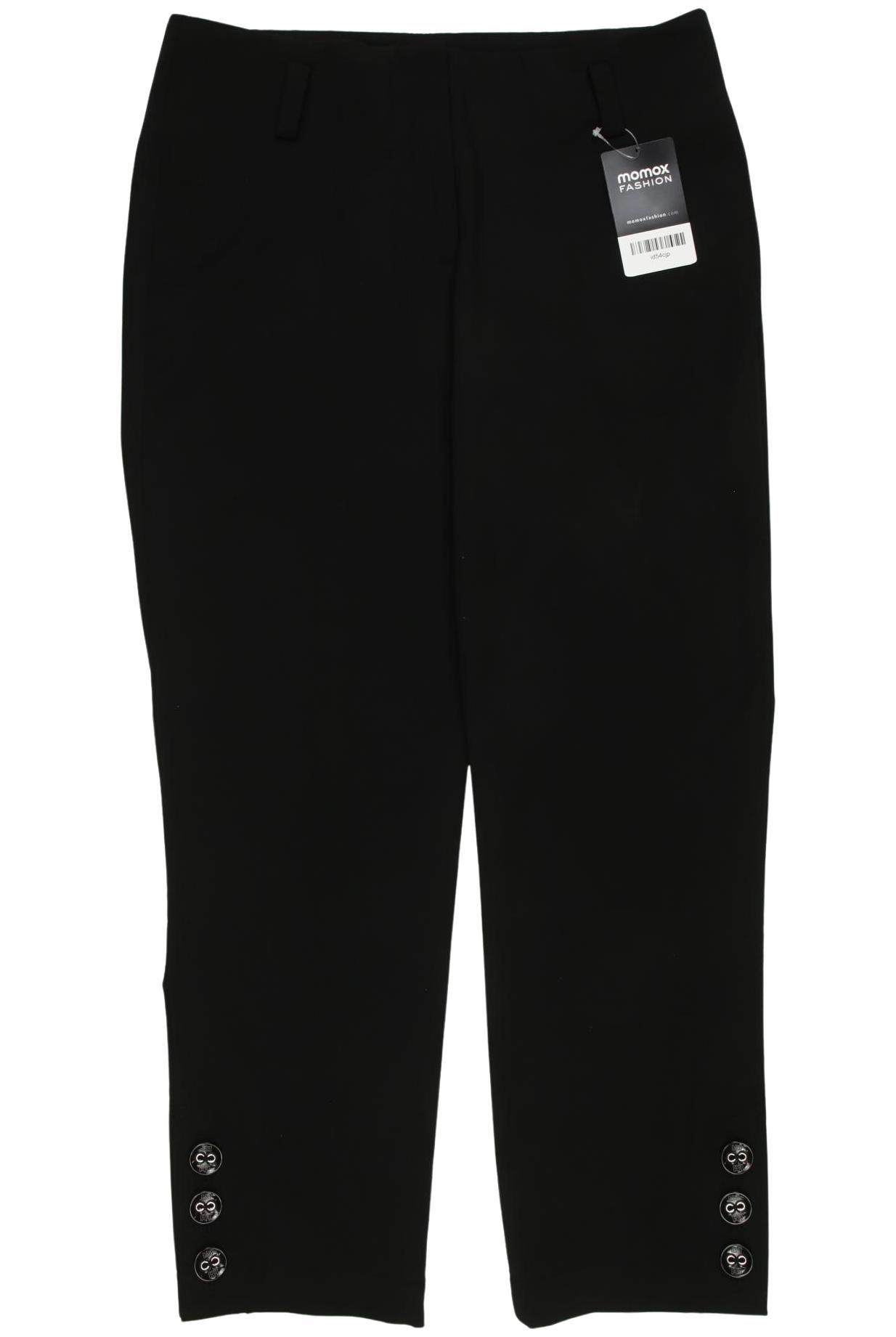 

Airfield Damen Stoffhose, schwarz, Gr. 29
