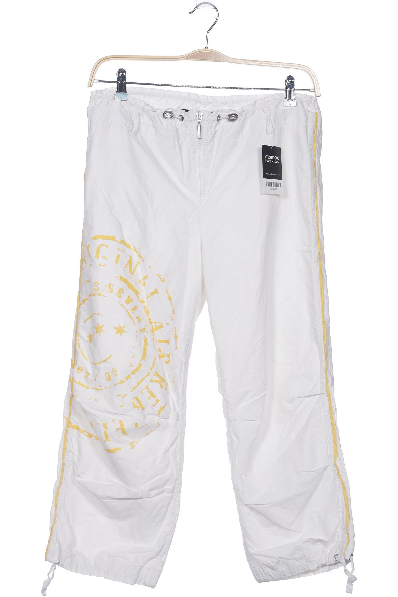 

Airfield Damen Stoffhose, weiß, Gr. 40