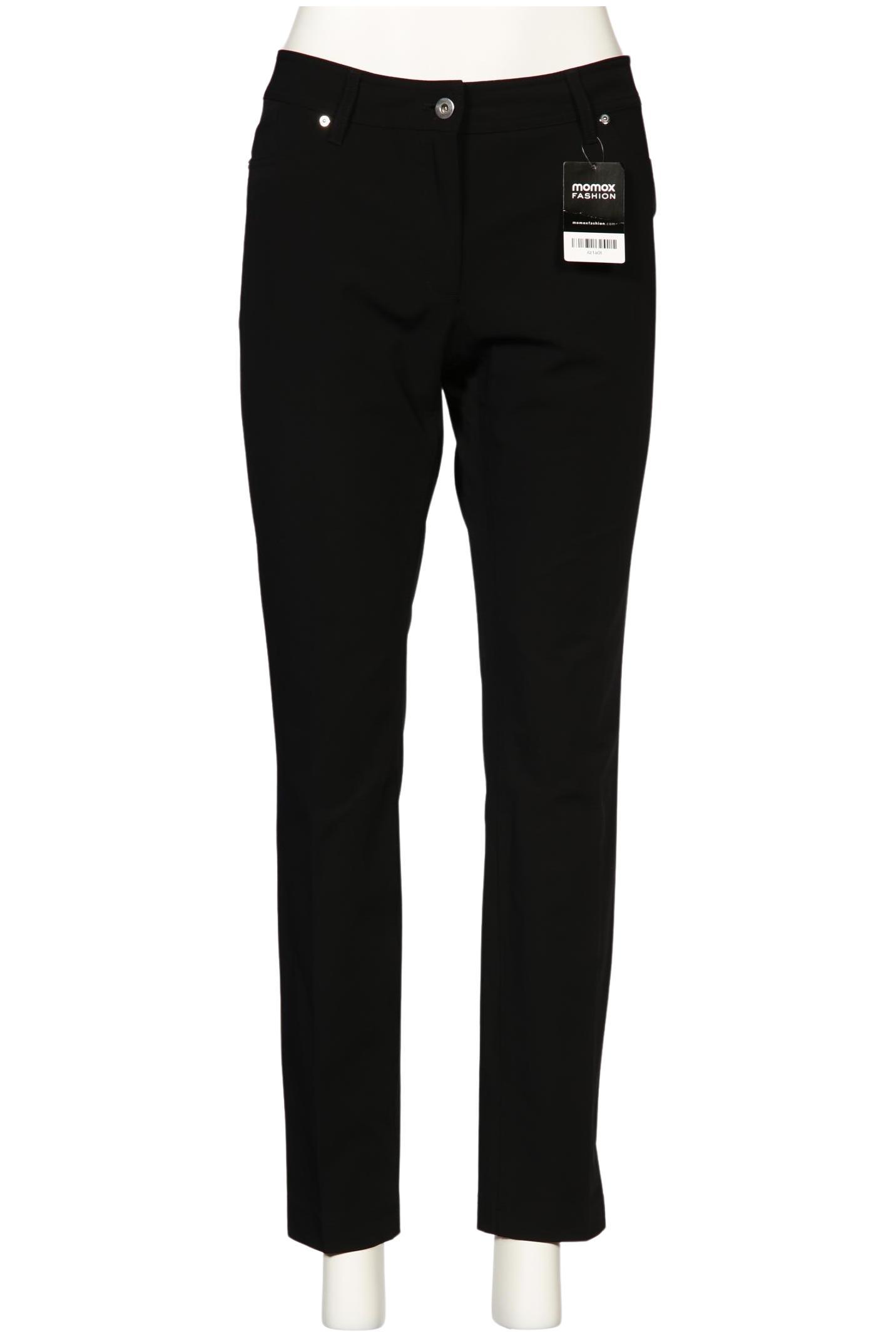 

Airfield Damen Stoffhose, schwarz, Gr. 42