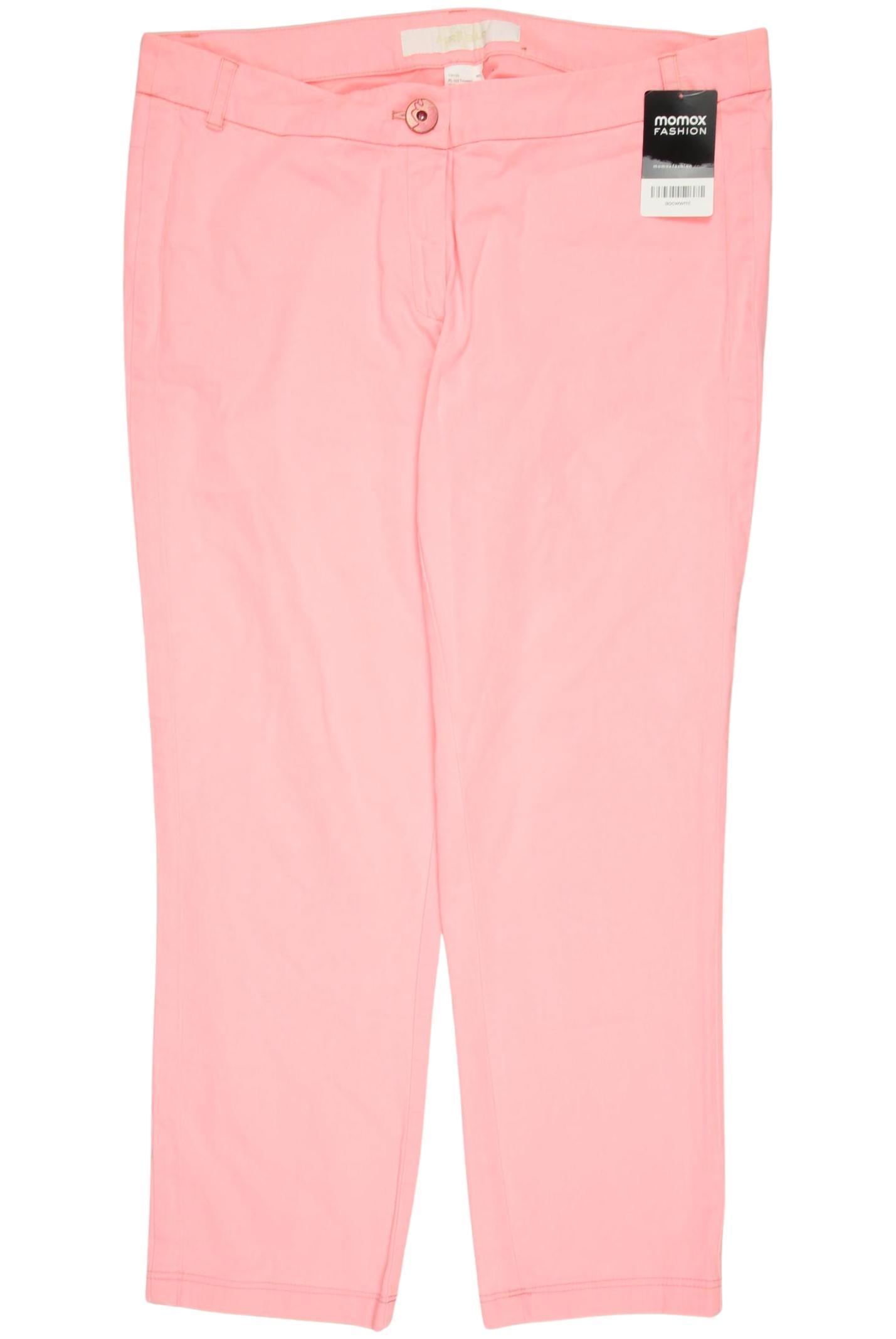 

Airfield Damen Stoffhose, pink, Gr. 44