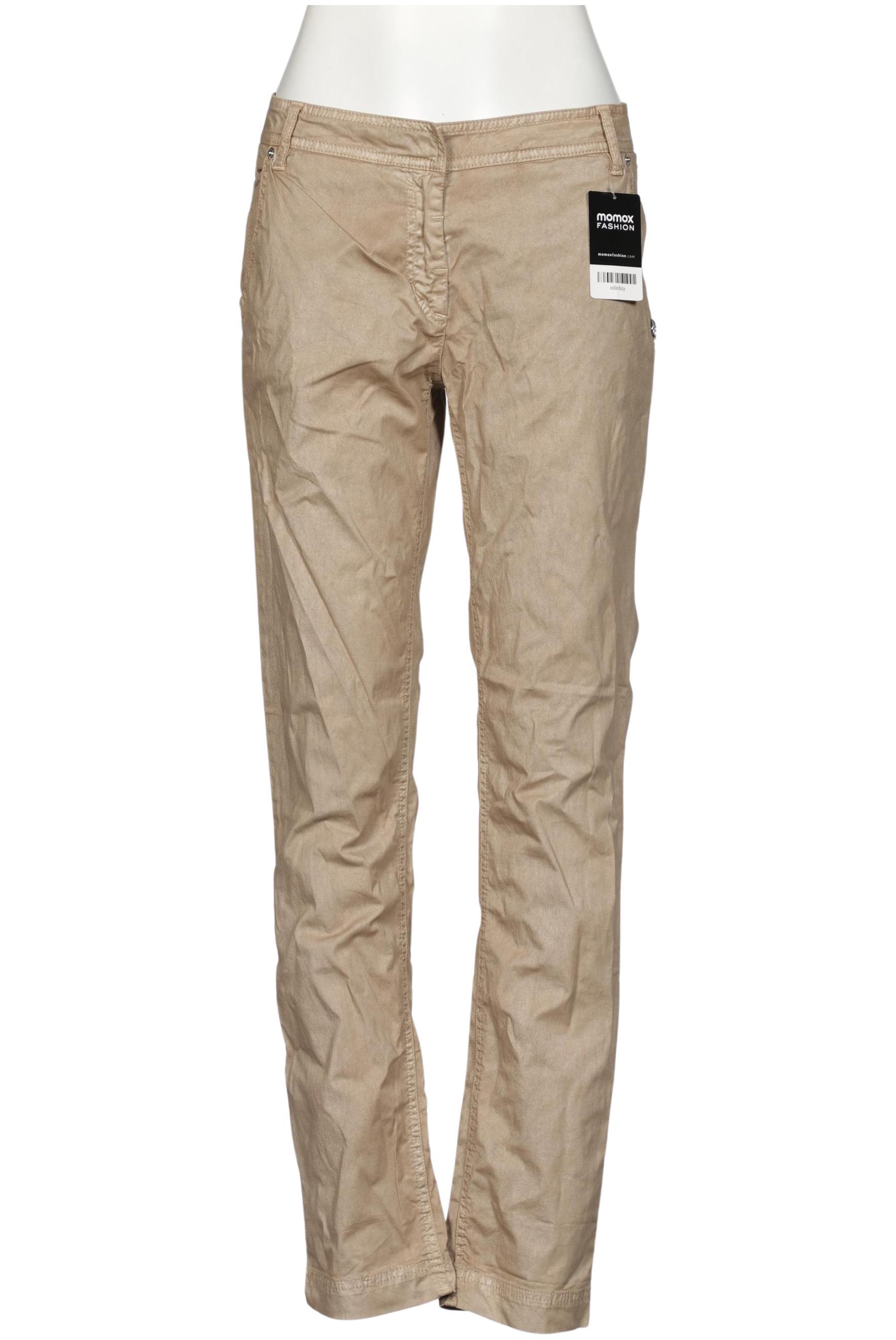 

Airfield Damen Stoffhose, beige, Gr. 38