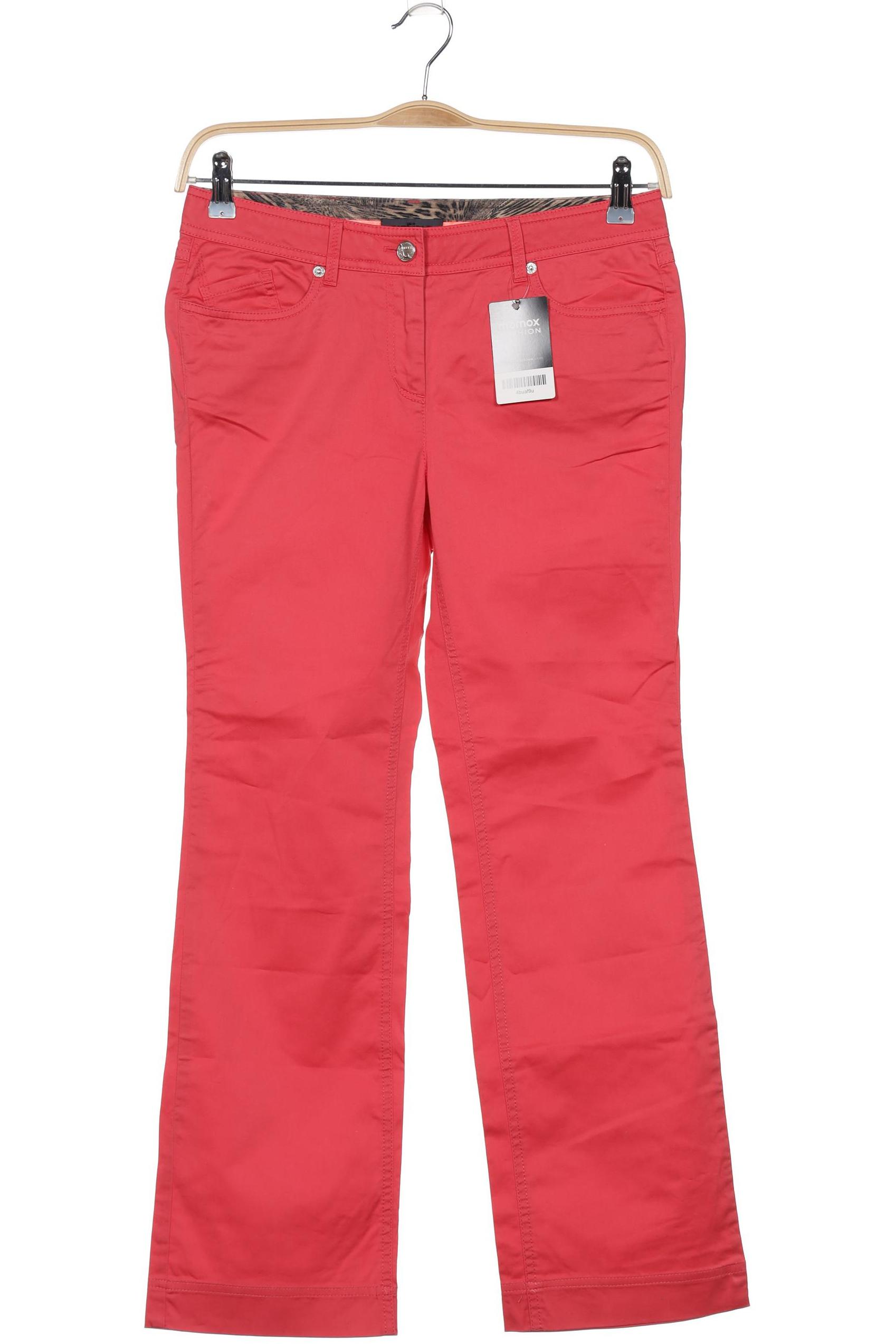 

Airfield Damen Stoffhose, pink, Gr. 38