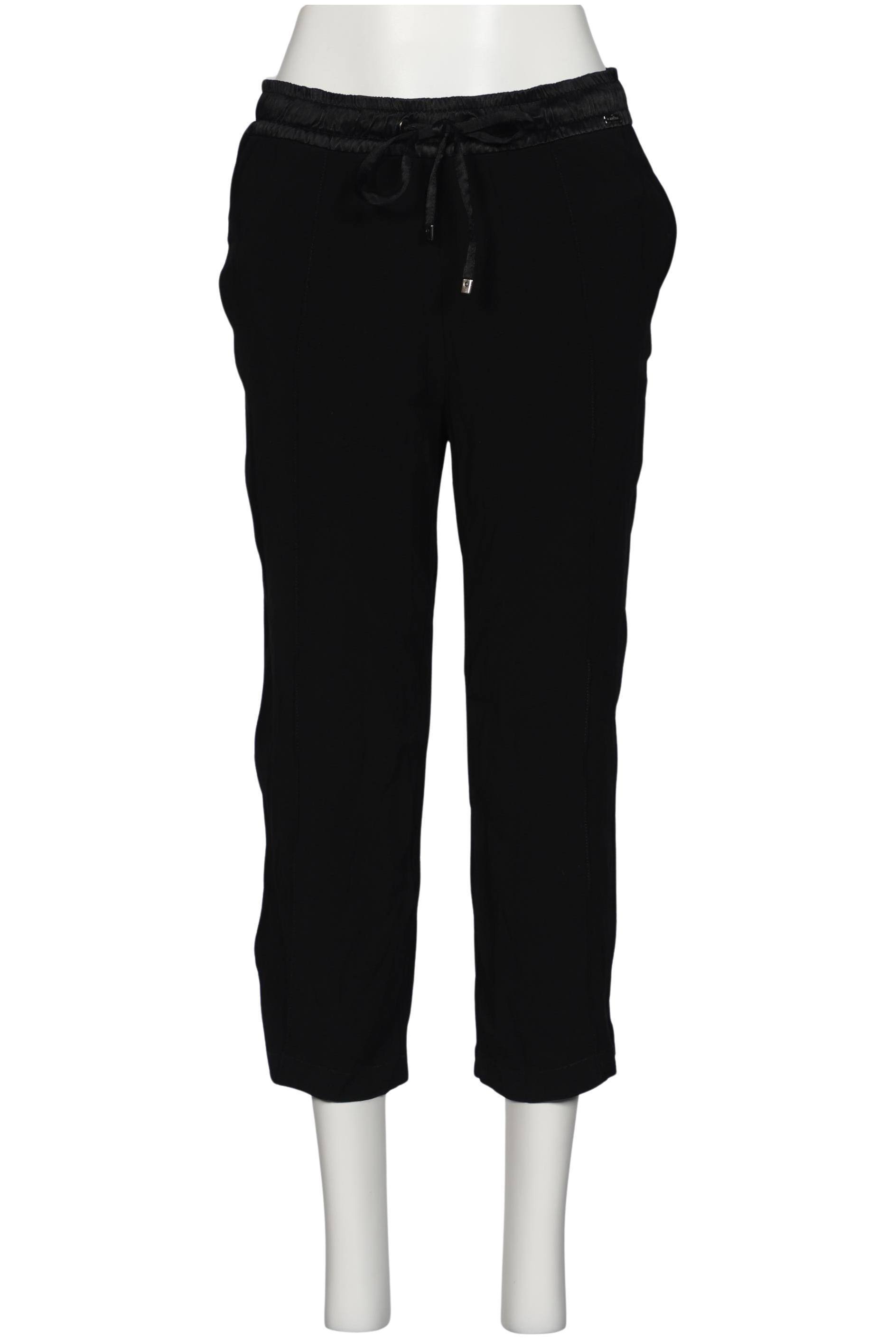 

Airfield Damen Stoffhose, schwarz, Gr. 38