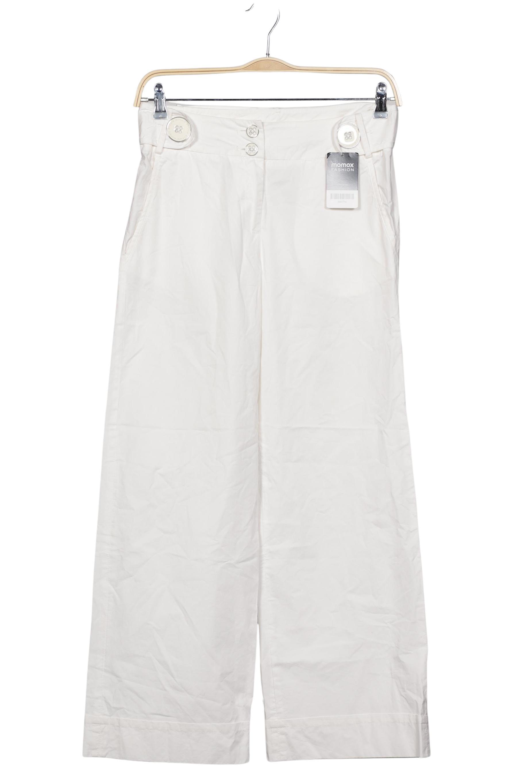

Airfield Damen Stoffhose, cremeweiß, Gr. 38