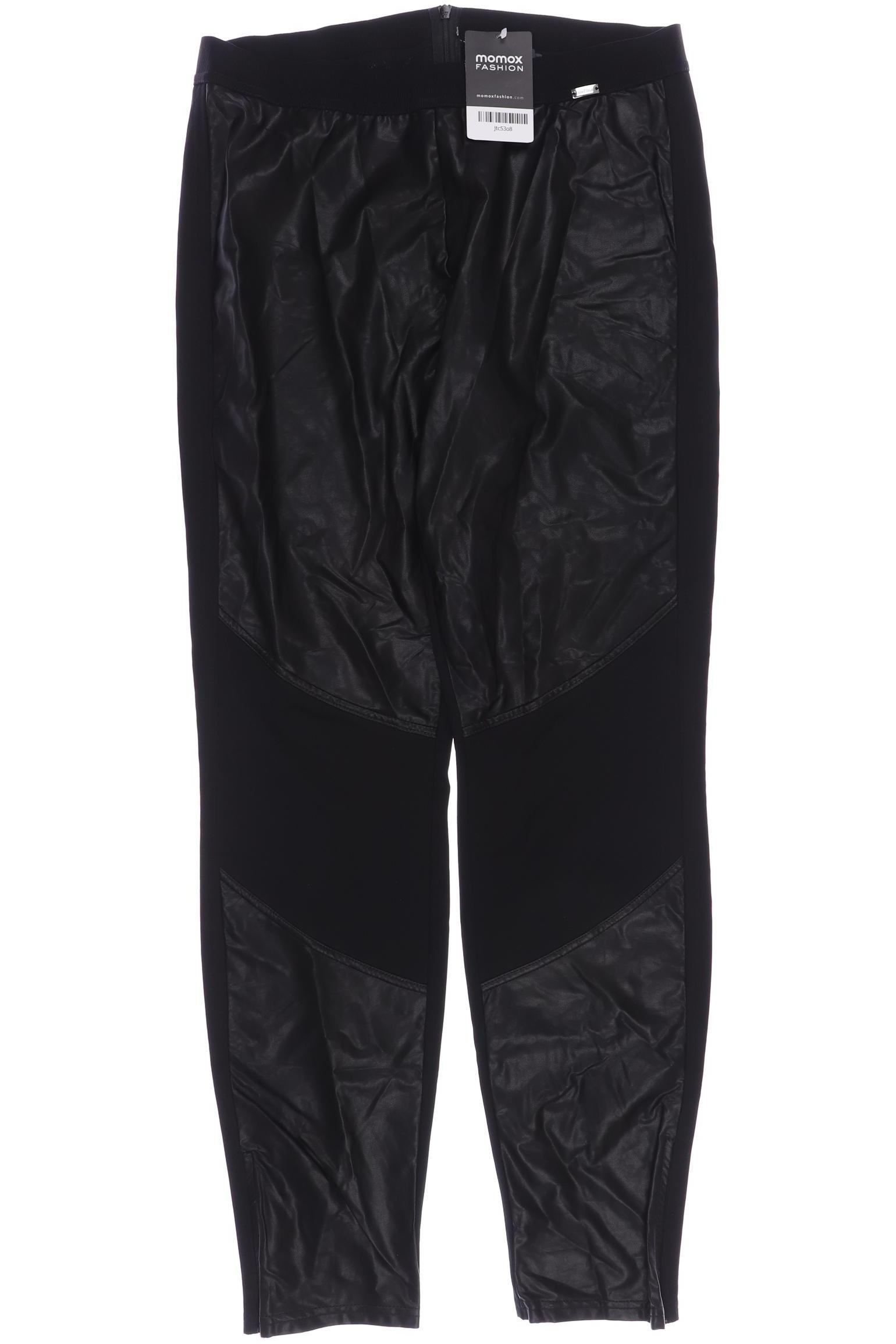 

Airfield Damen Stoffhose, schwarz, Gr. 40