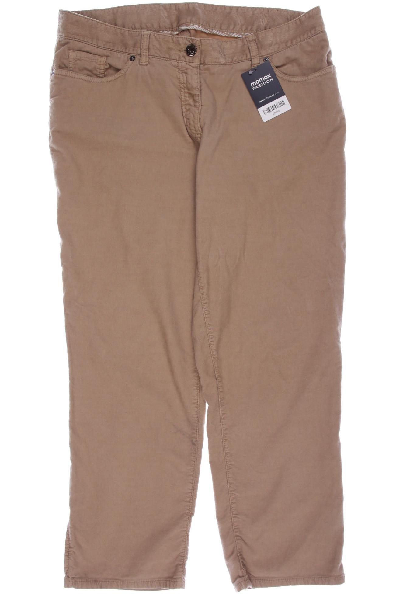 

Airfield Damen Stoffhose, beige