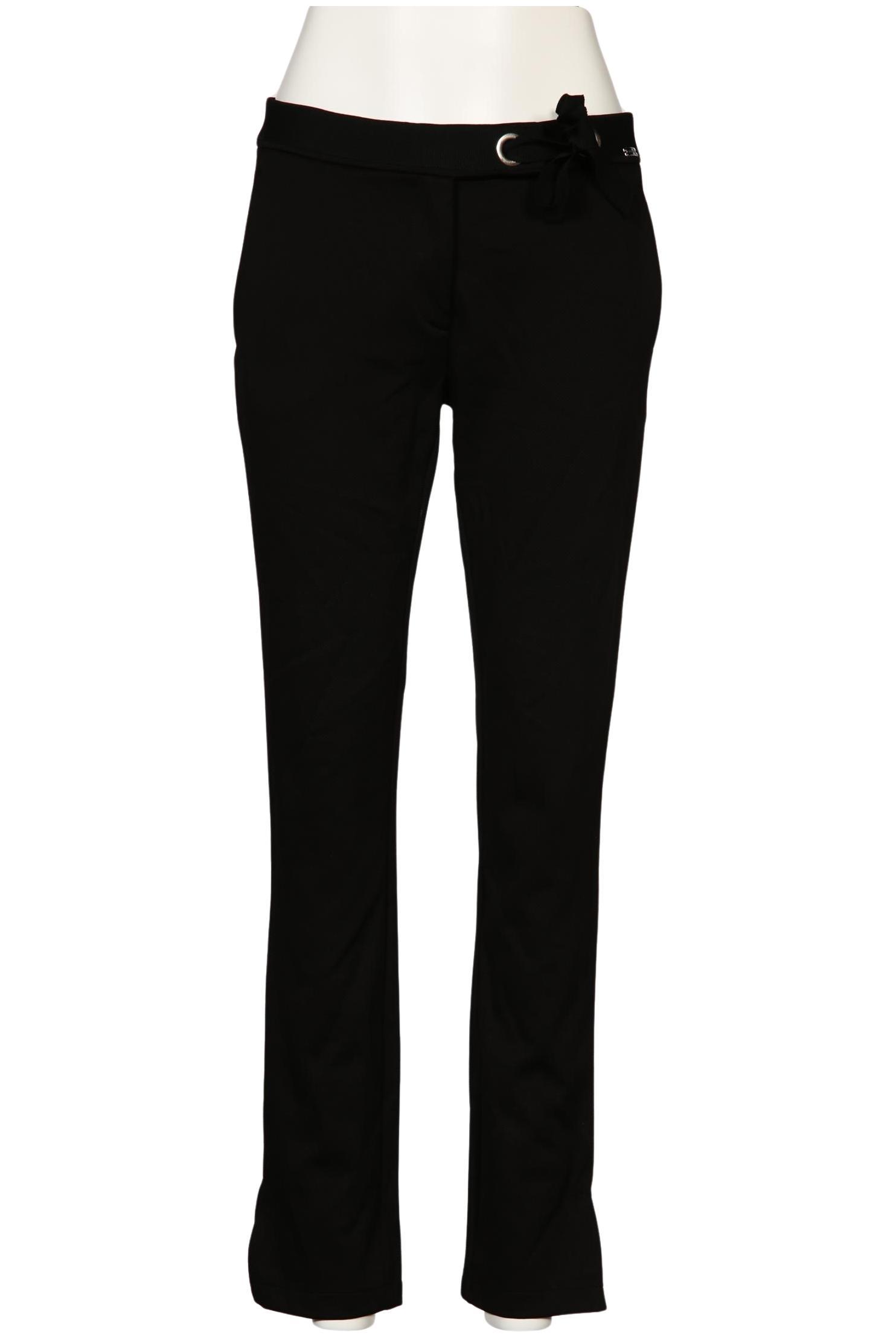 

Airfield Damen Stoffhose, schwarz, Gr. 36