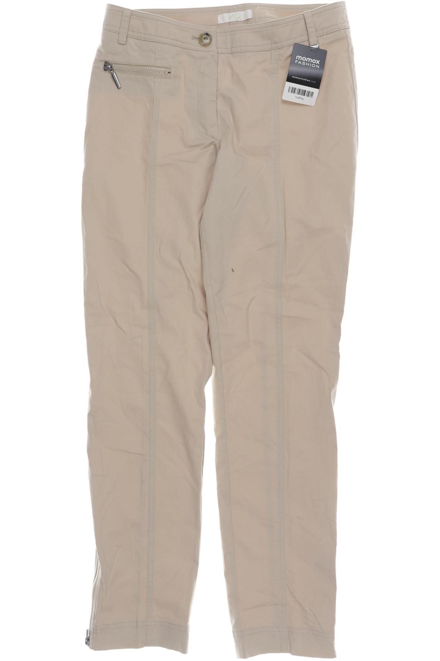

Airfield Damen Stoffhose, beige, Gr. 29