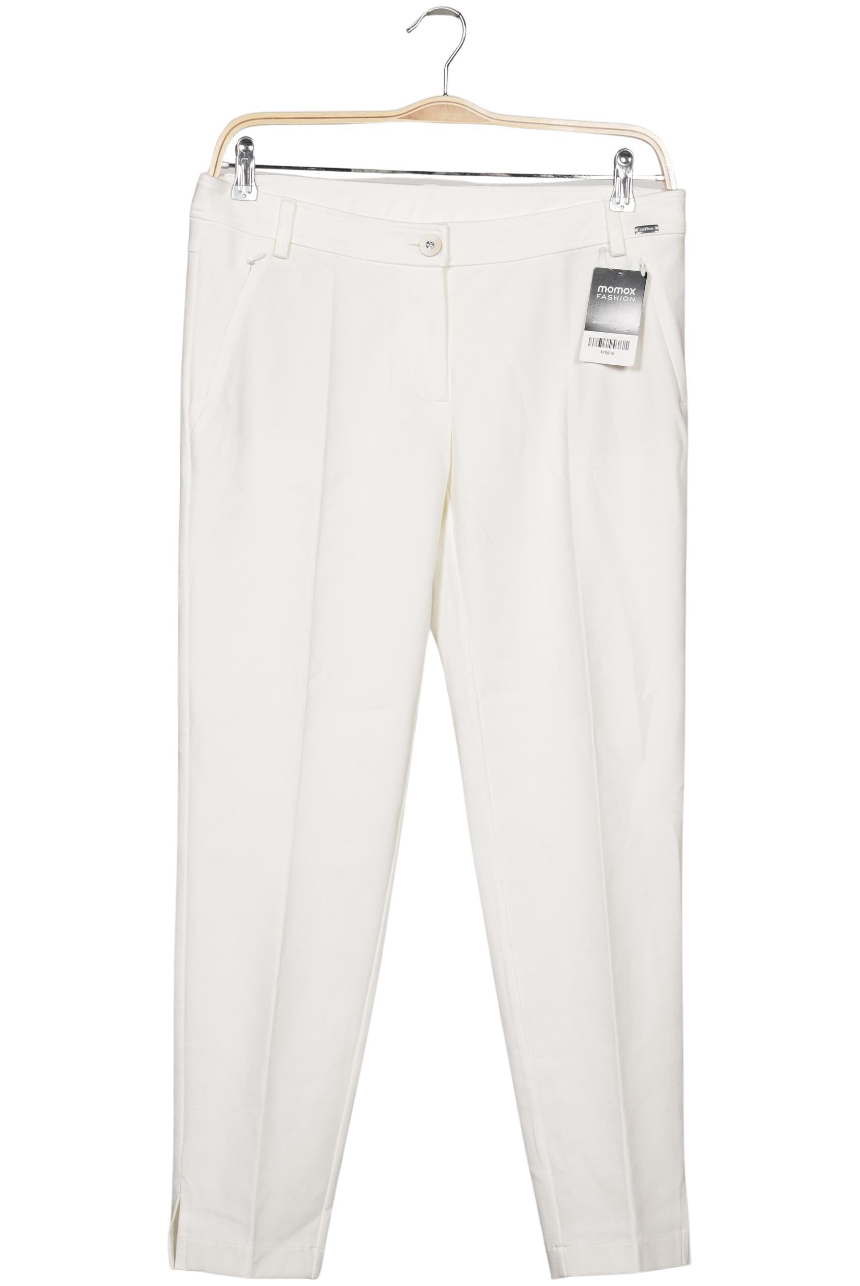 

Airfield Damen Stoffhose, cremeweiß, Gr. 42