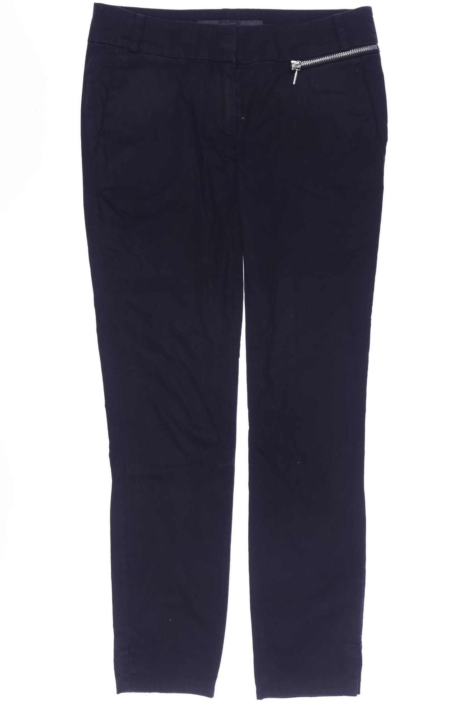 

Airfield Damen Stoffhose, schwarz, Gr. 34