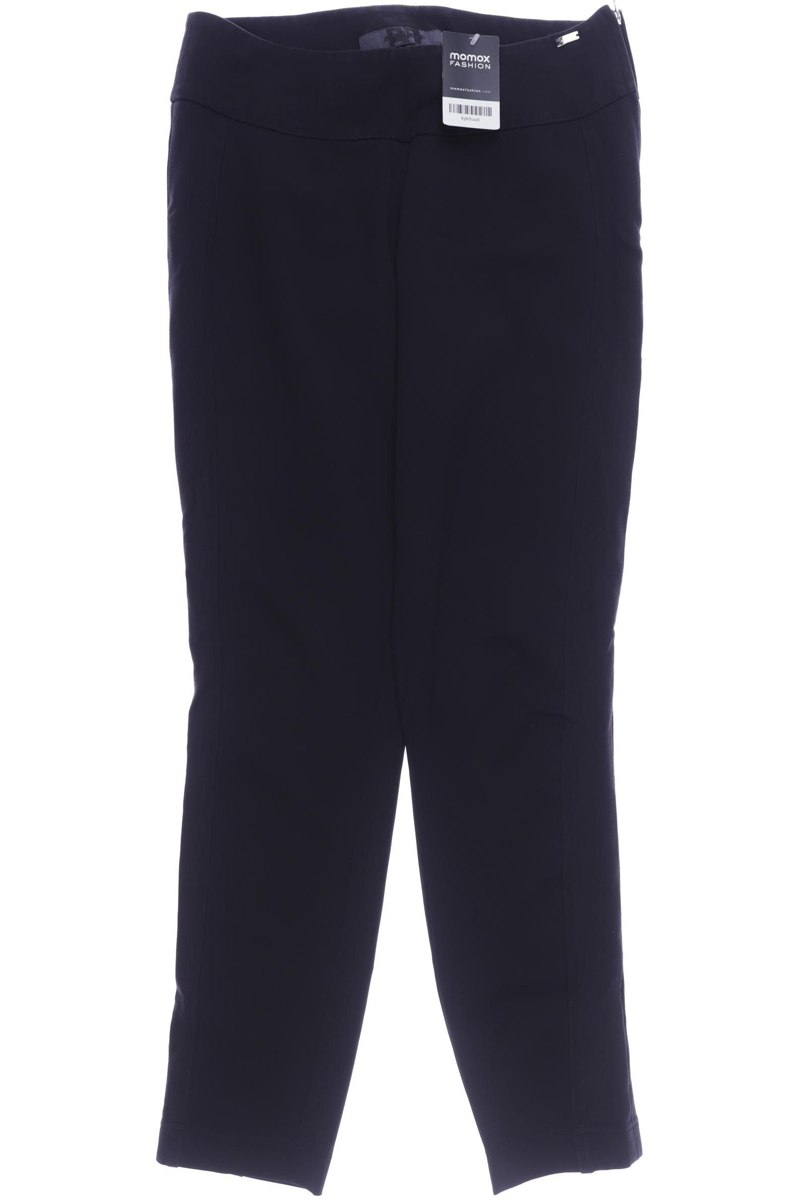 

Airfield Damen Stoffhose, schwarz