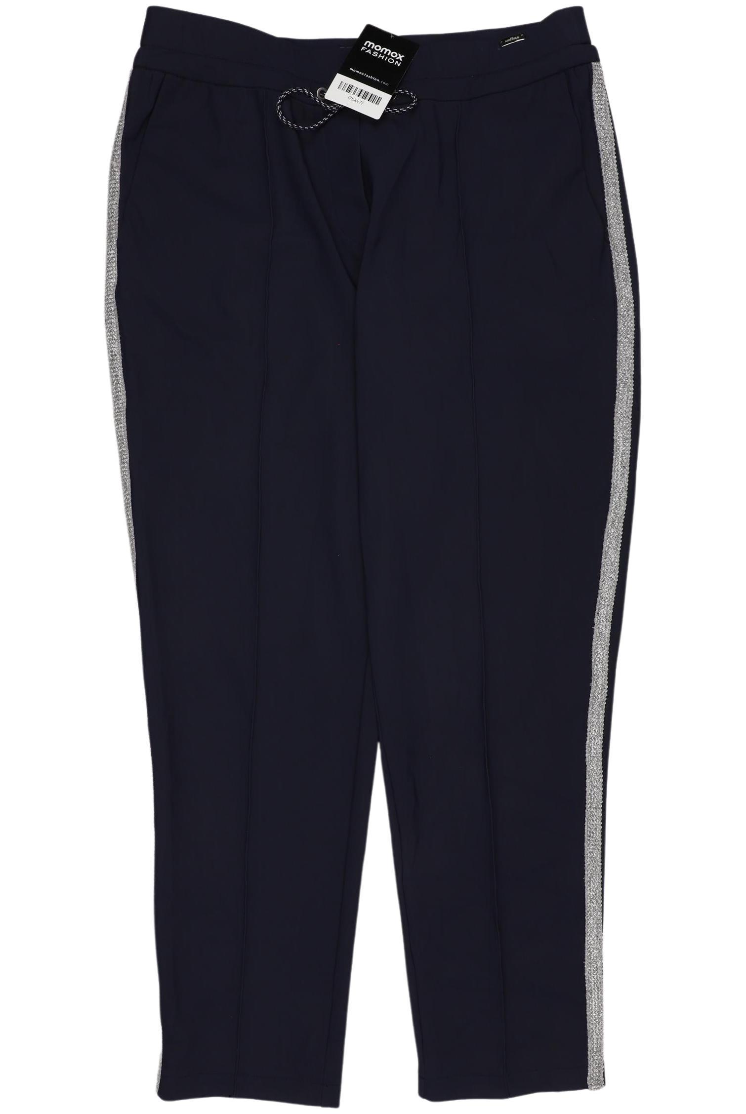 

Airfield Damen Stoffhose, marineblau, Gr. 38