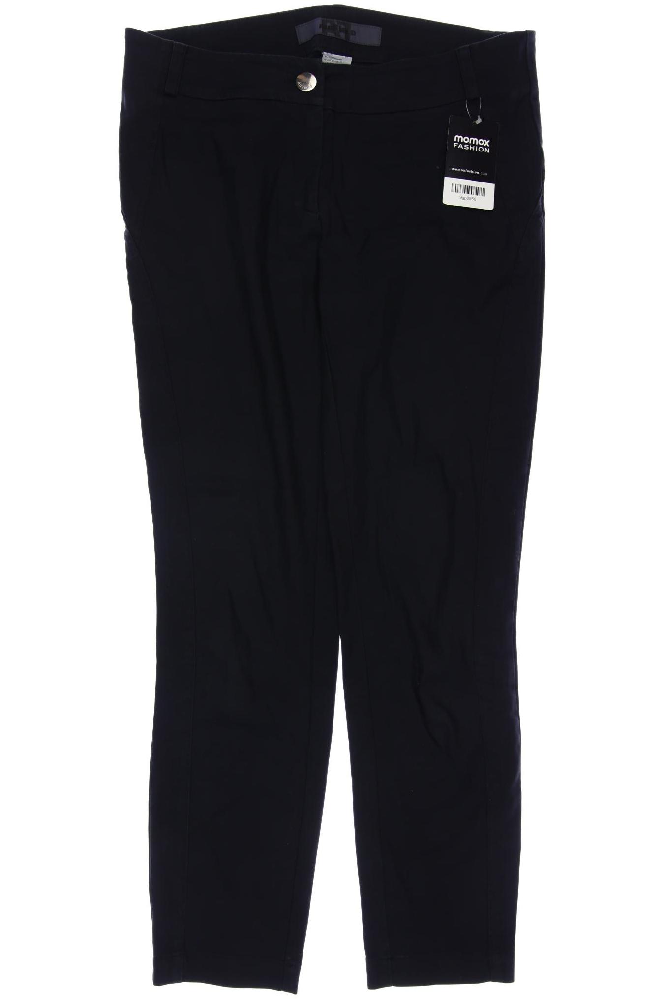

Airfield Damen Stoffhose, schwarz, Gr. 38