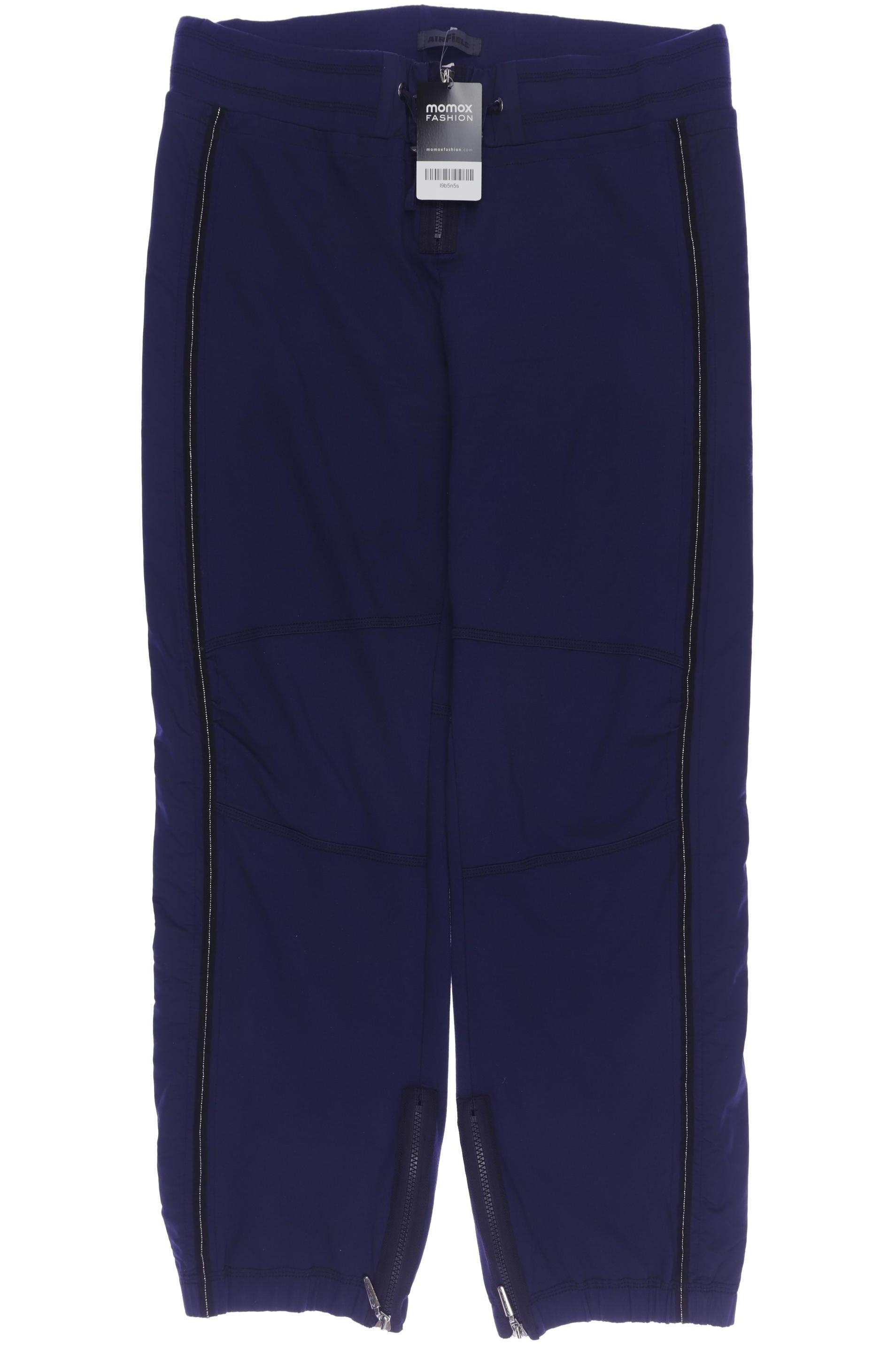 

Airfield Damen Stoffhose, marineblau, Gr. 44