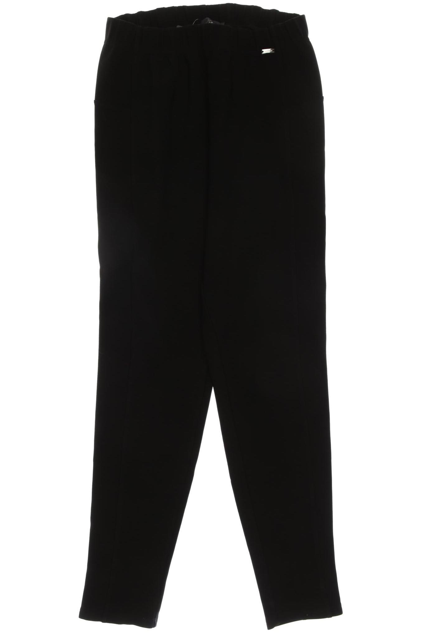 

Airfield Damen Stoffhose, schwarz, Gr. 25