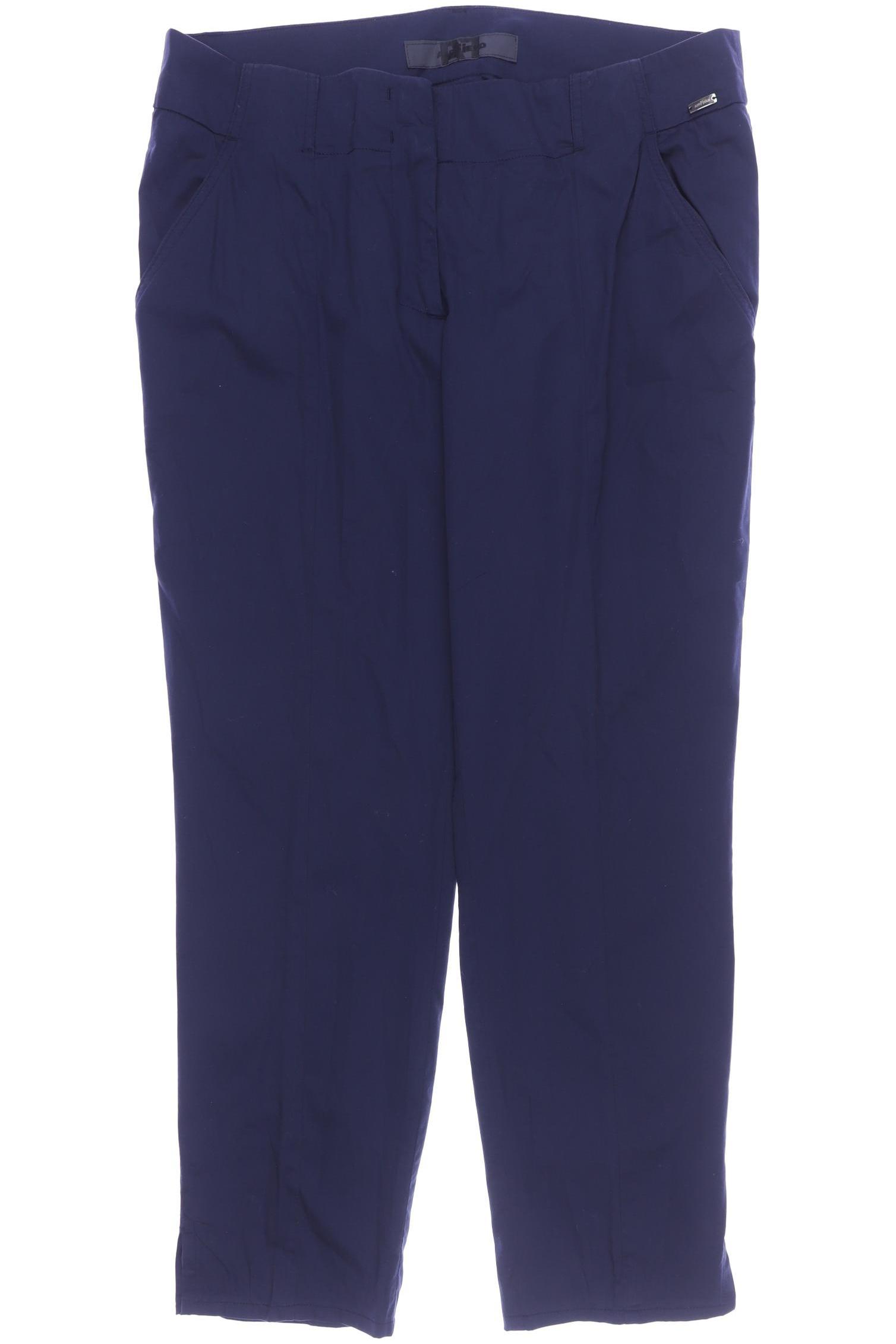 

Airfield Damen Stoffhose, marineblau, Gr. 42