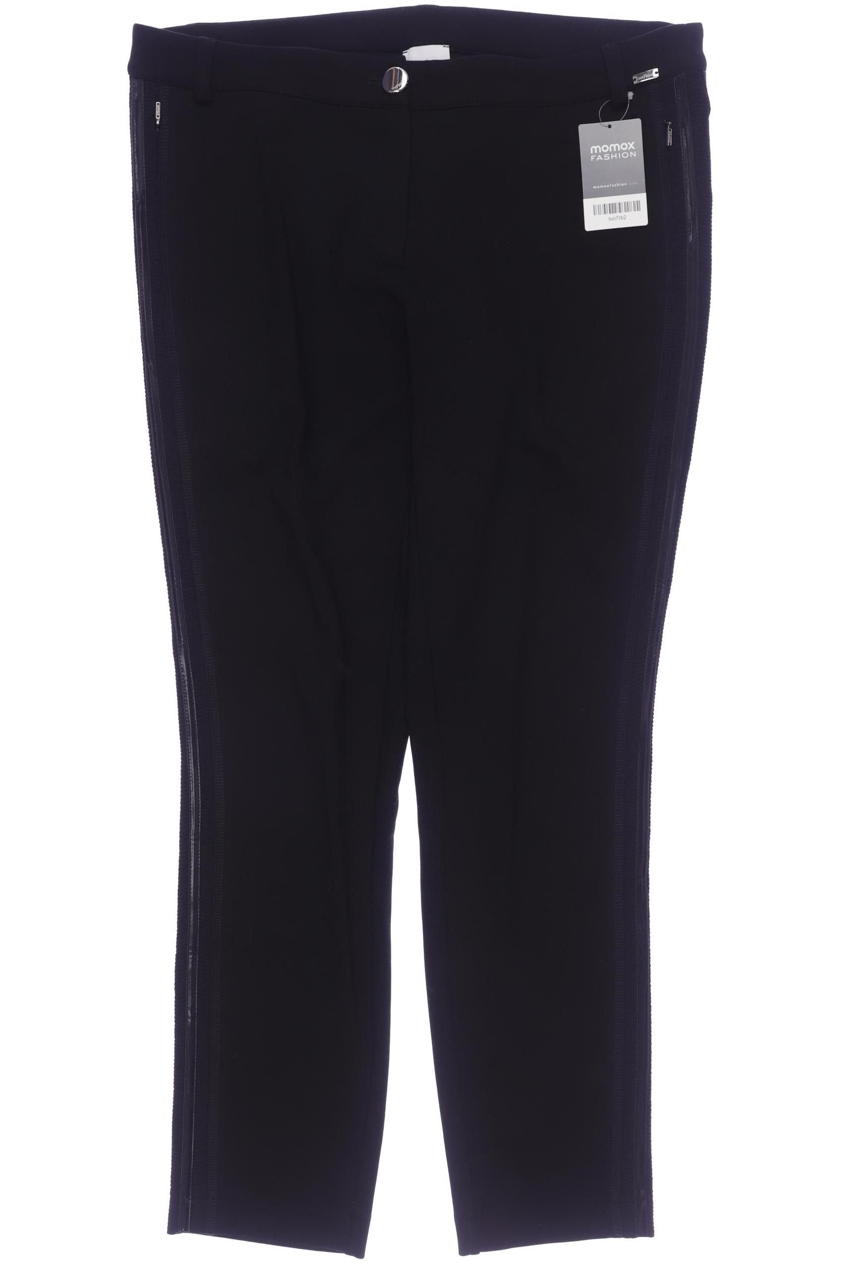 

Airfield Damen Stoffhose, schwarz, Gr. 44