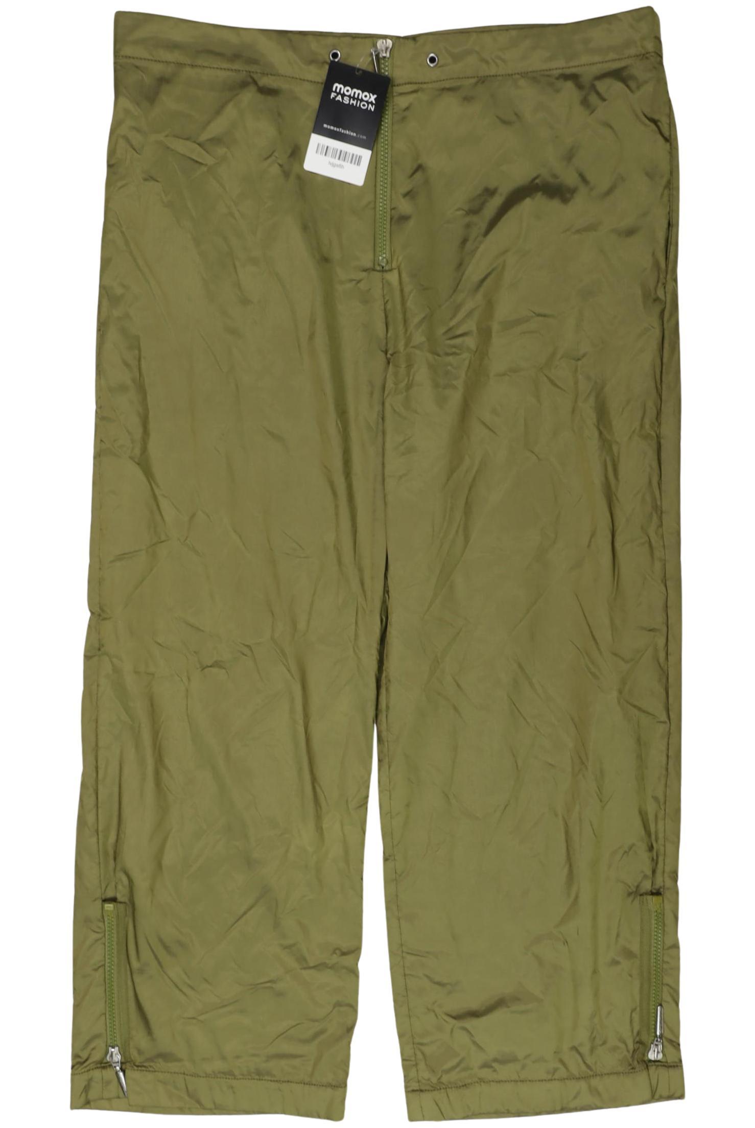 

Airfield Damen Stoffhose, grün, Gr. 33