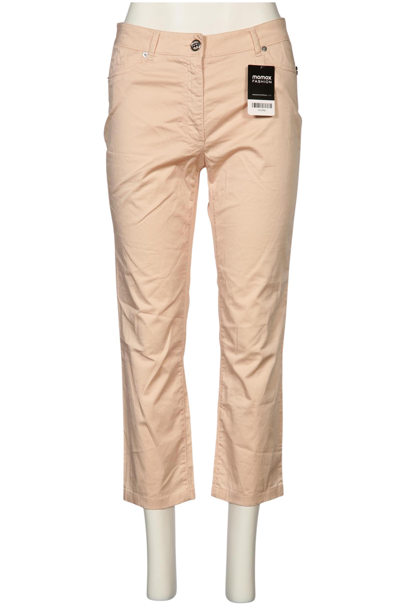 

Airfield Damen Stoffhose, pink, Gr. 31