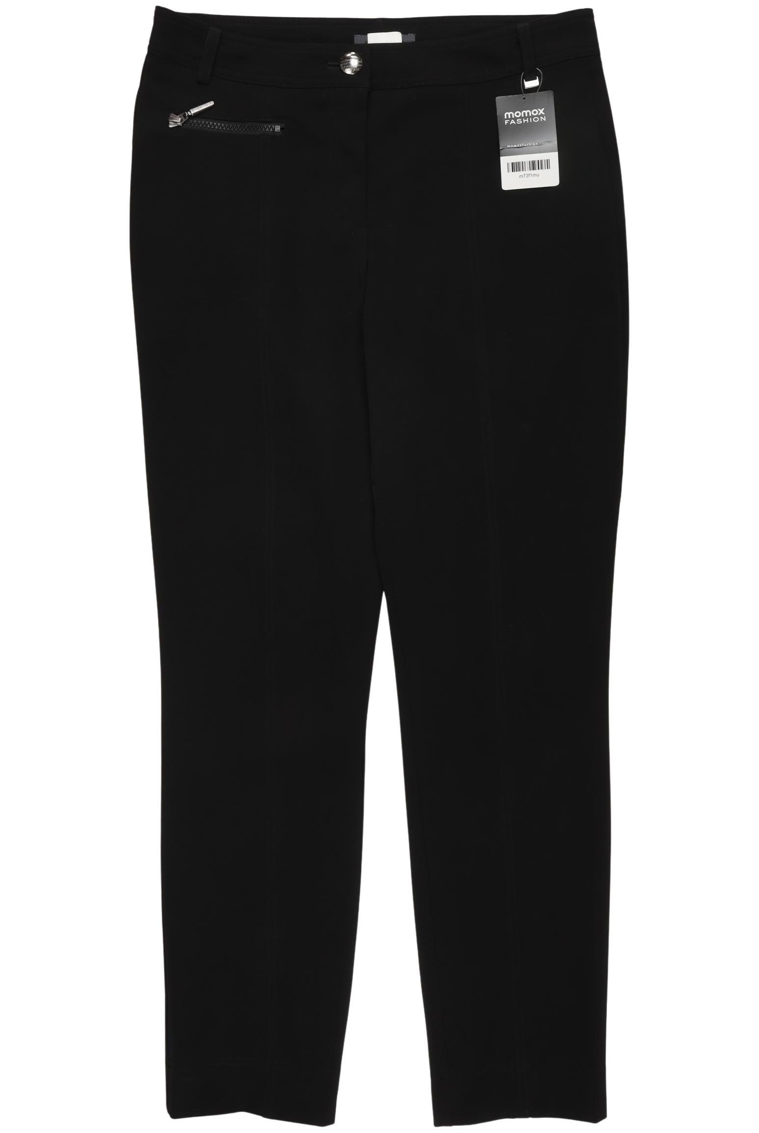 

Airfield Damen Stoffhose, schwarz, Gr. 36