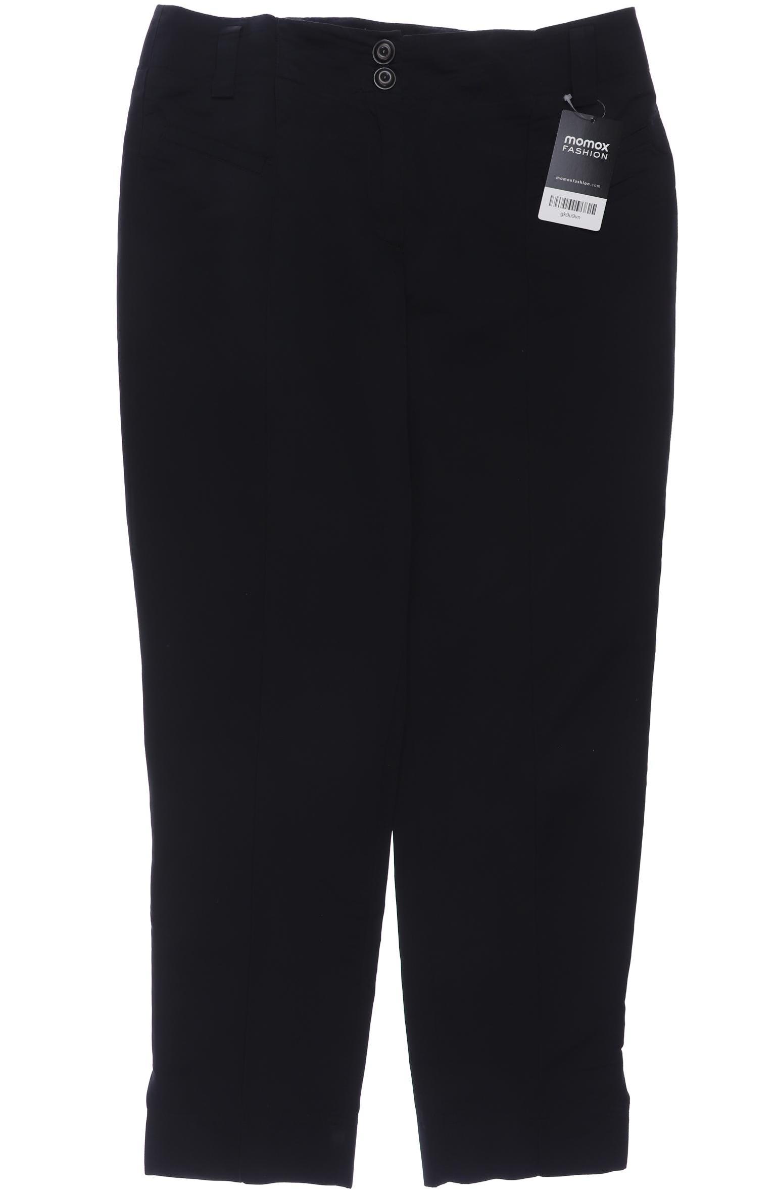 

Airfield Damen Stoffhose, schwarz, Gr. 38