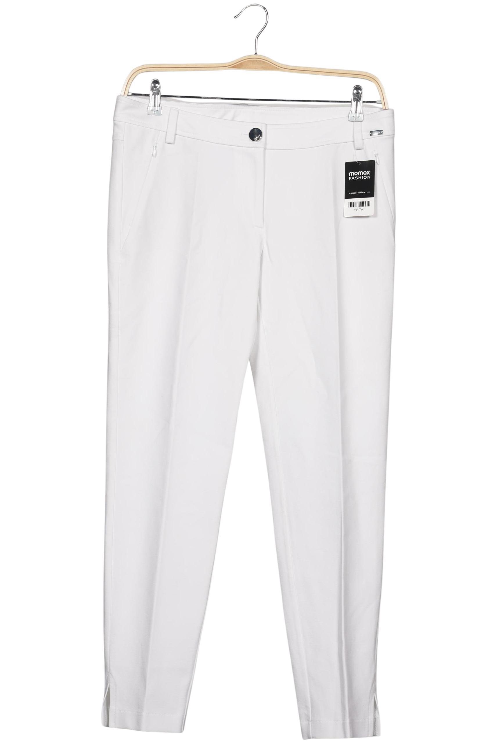 

Airfield Damen Stoffhose, weiß, Gr. 42
