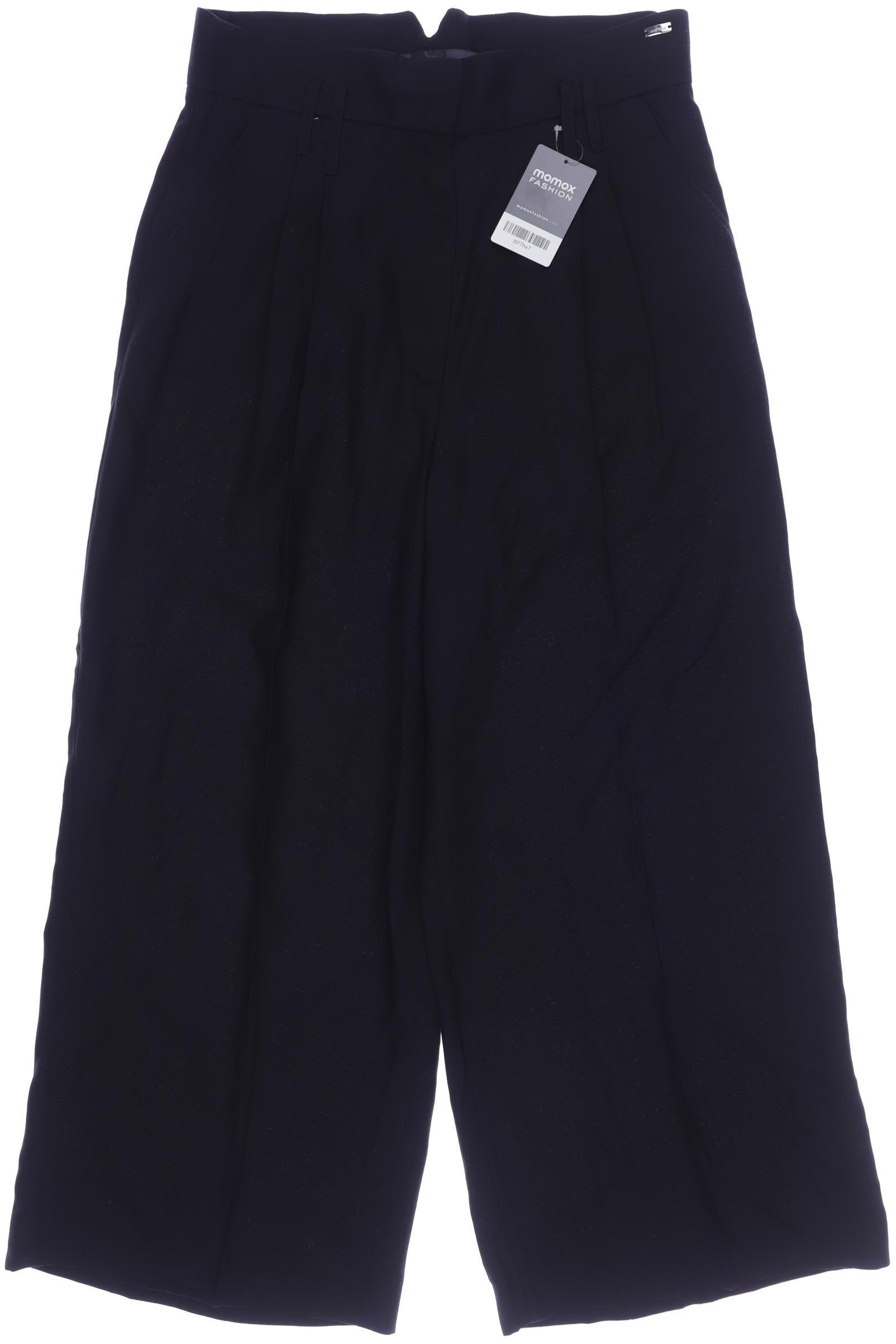 

Airfield Damen Stoffhose, schwarz, Gr. 40