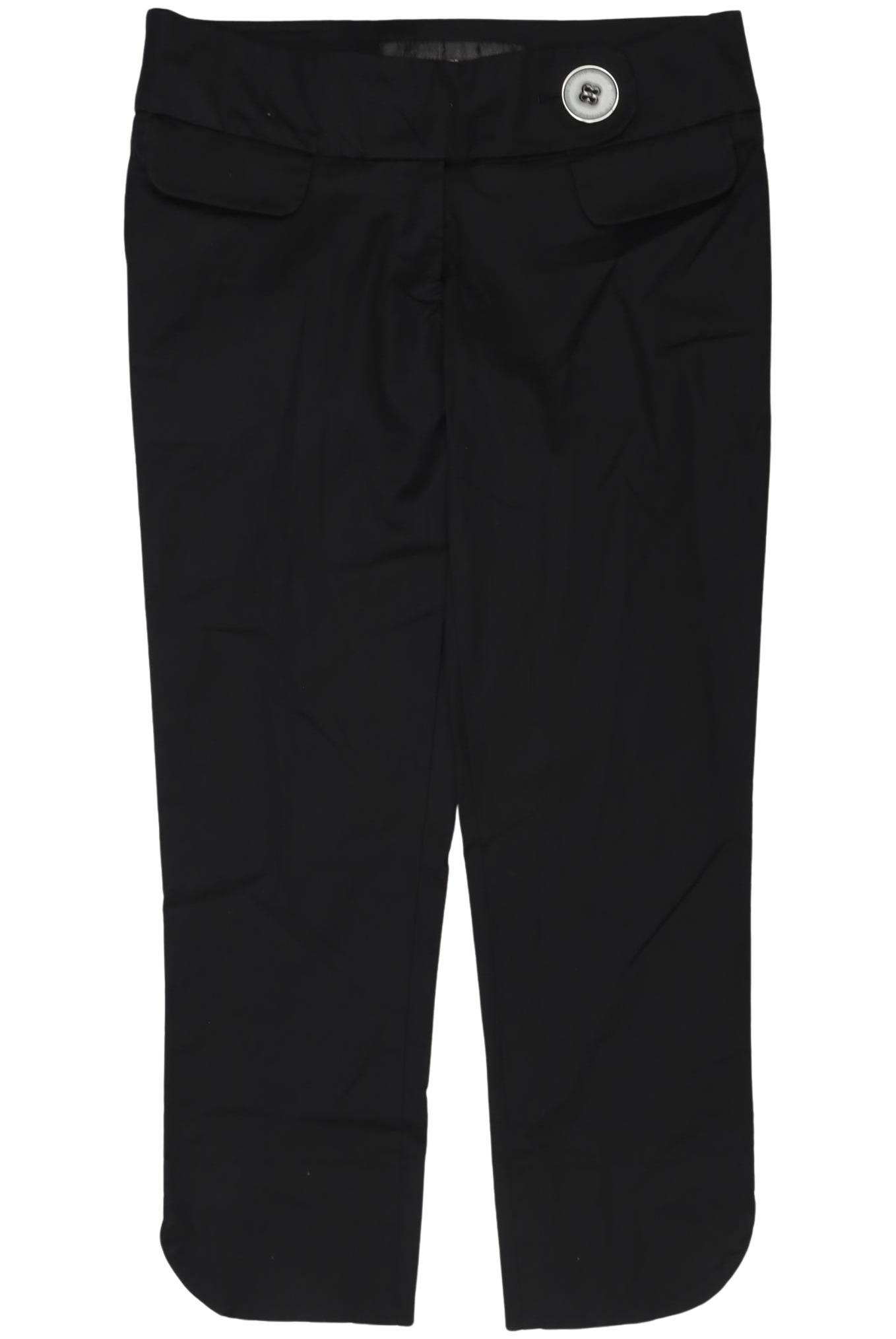 

Airfield Damen Stoffhose, schwarz, Gr. 38