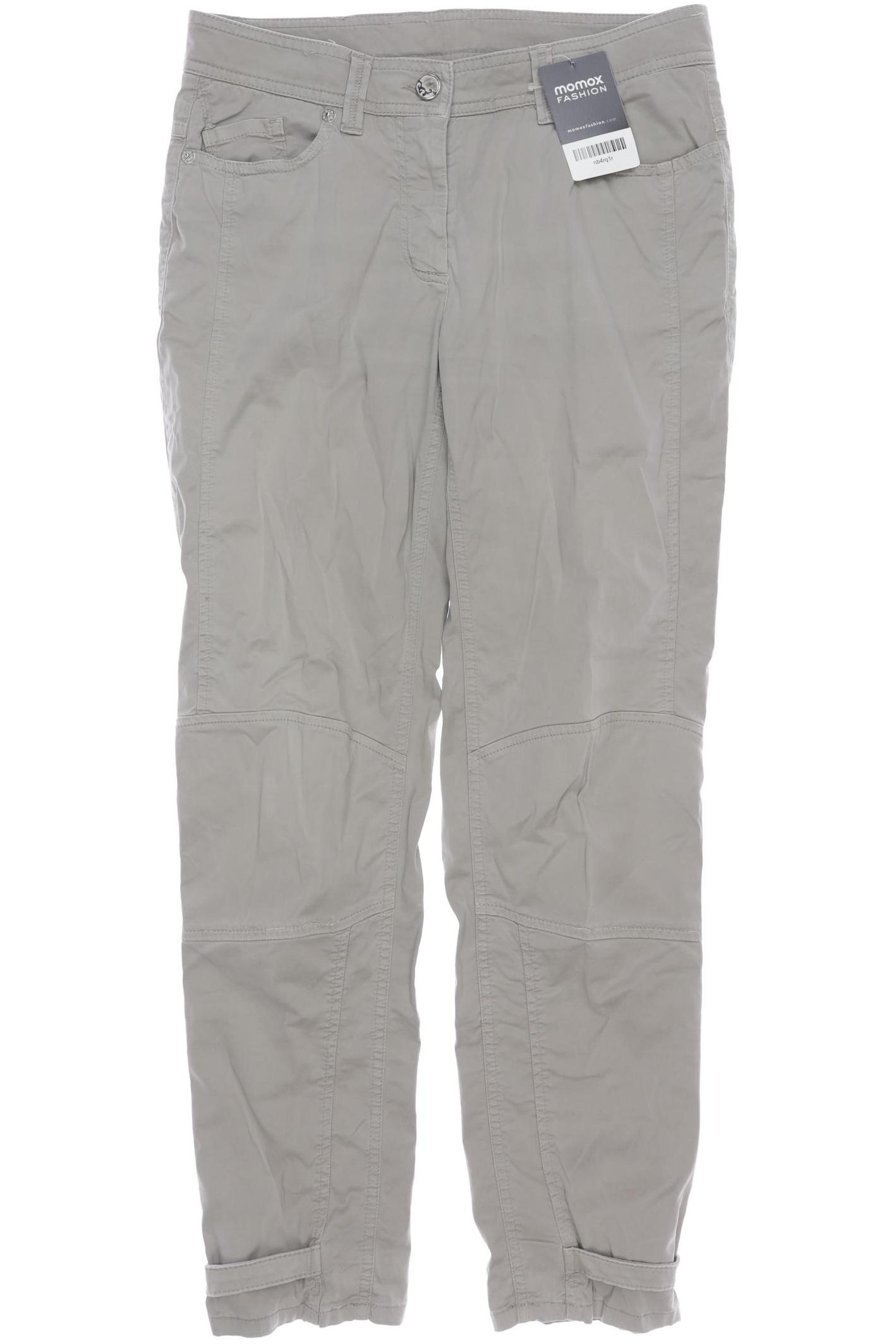 

Airfield Damen Stoffhose, beige, Gr. 36