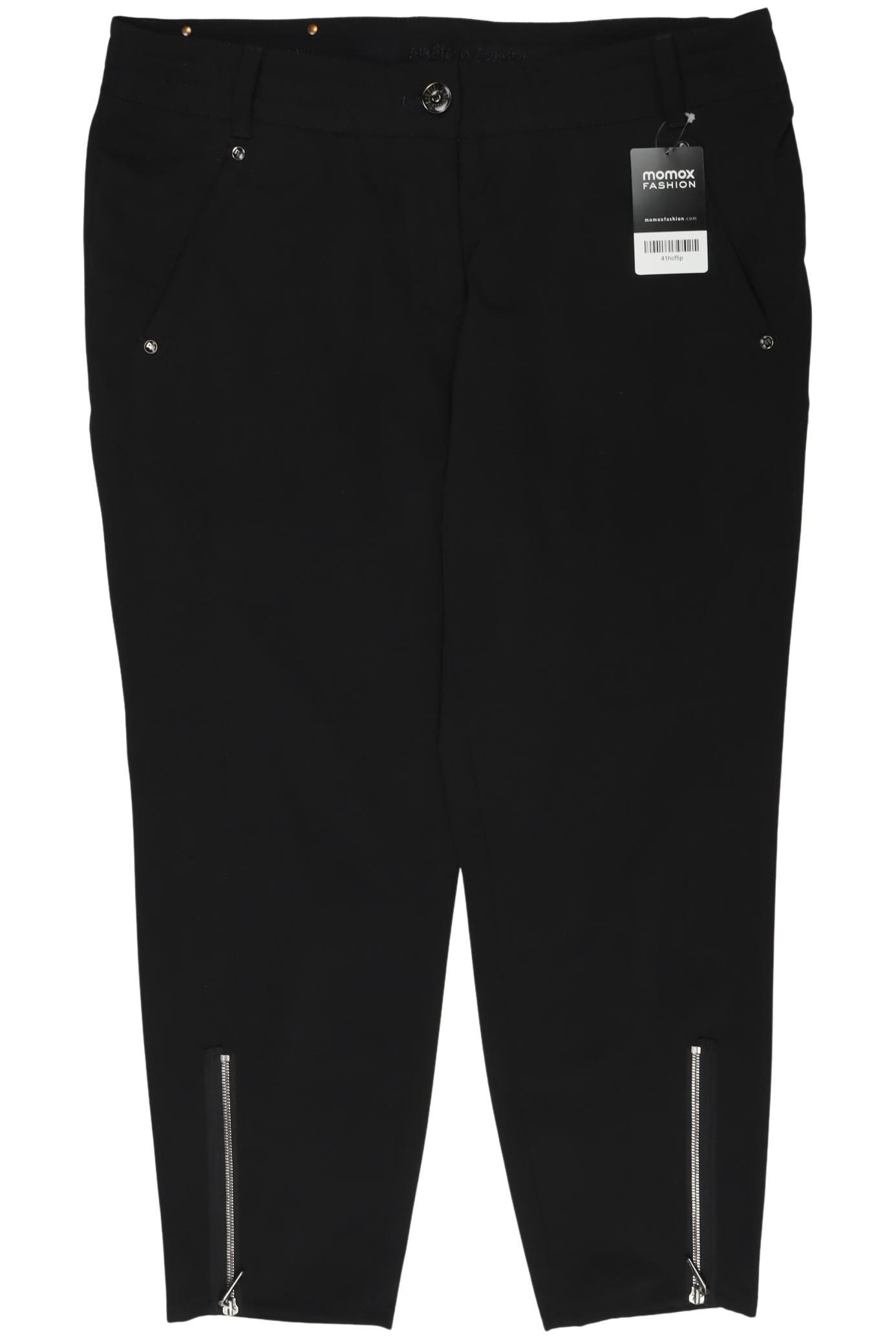 

Airfield Damen Stoffhose, schwarz, Gr. 44