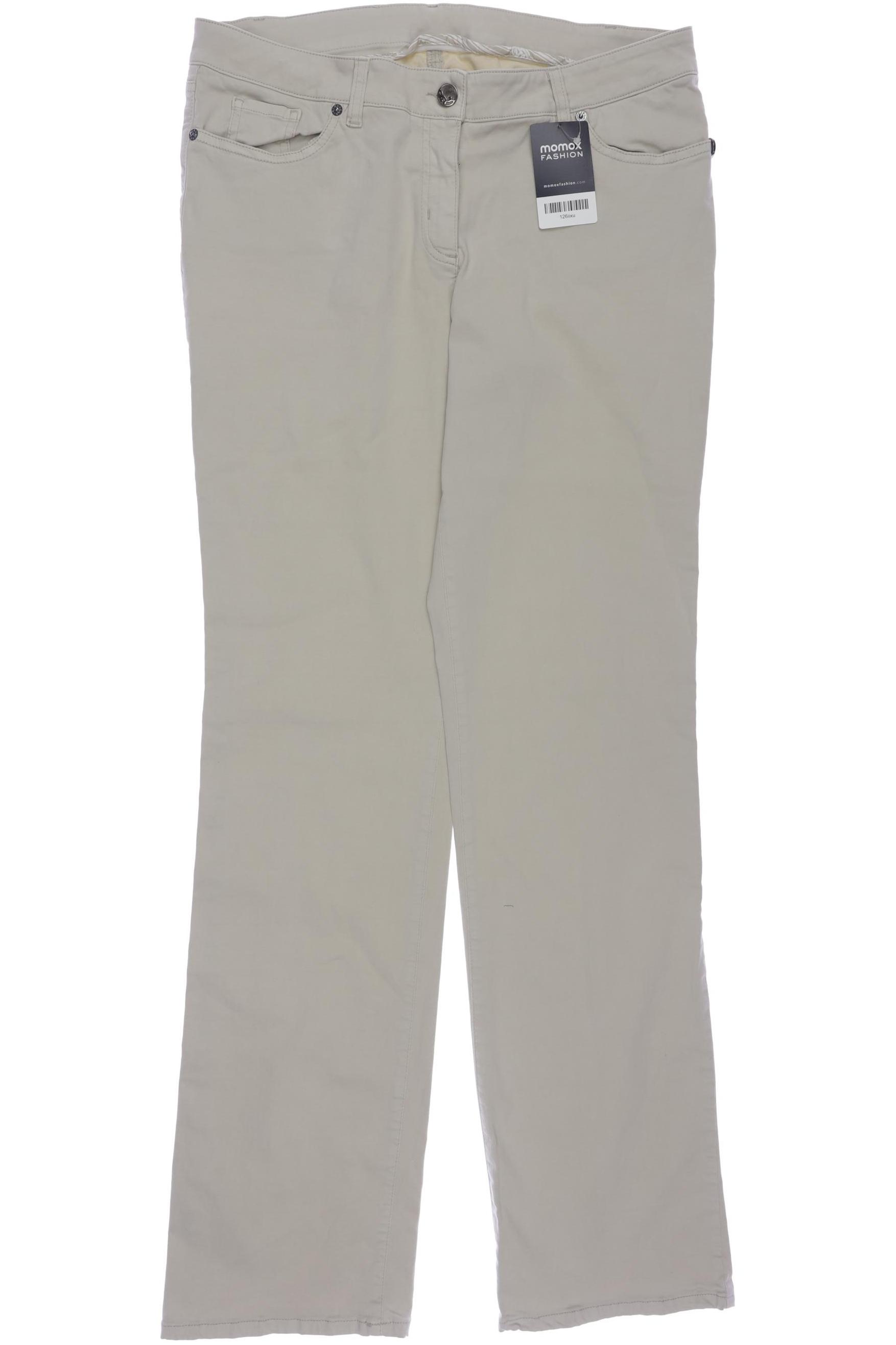 

Airfield Damen Stoffhose, beige, Gr. 42
